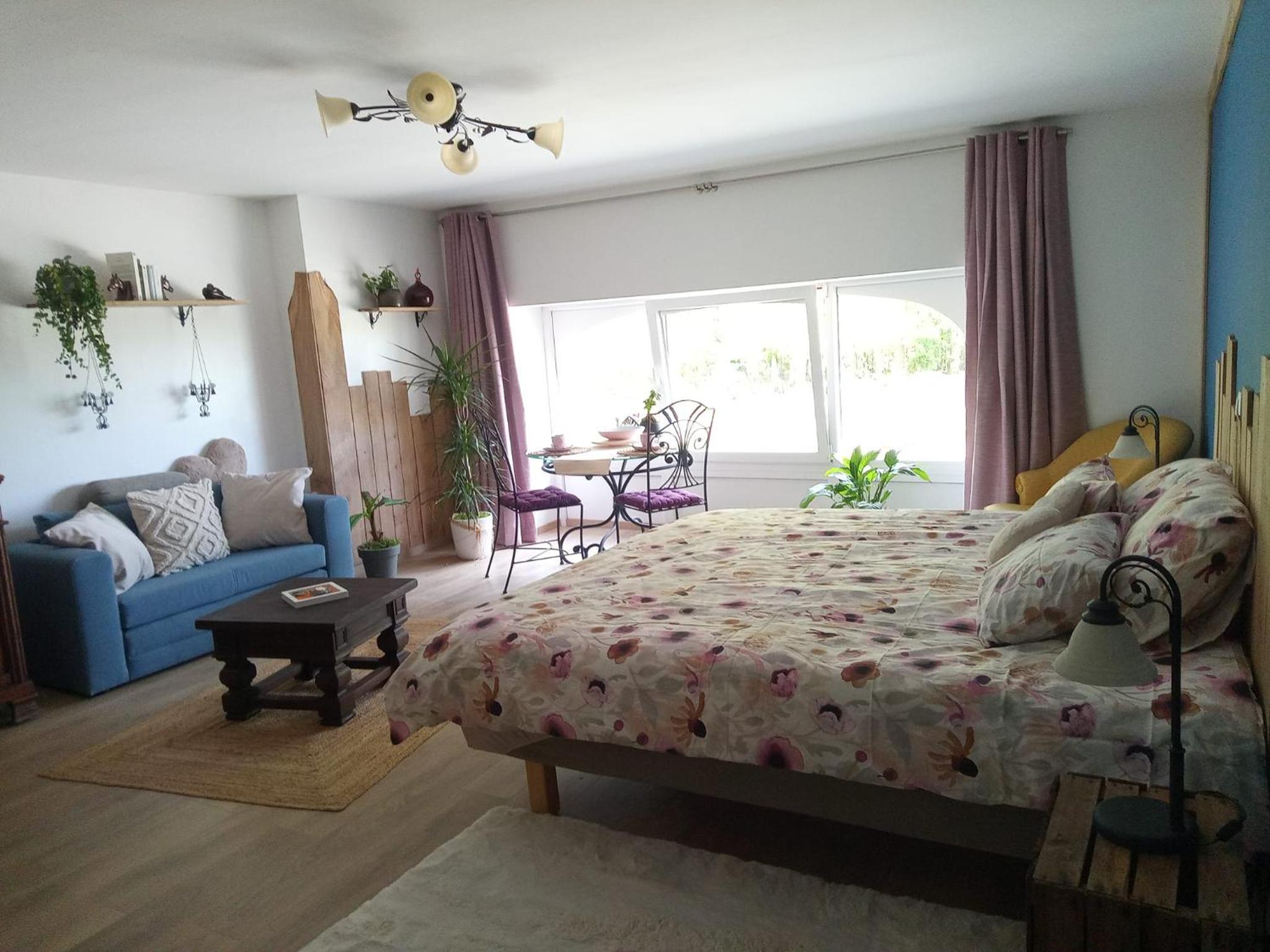 Two-Bedroom House photo 1