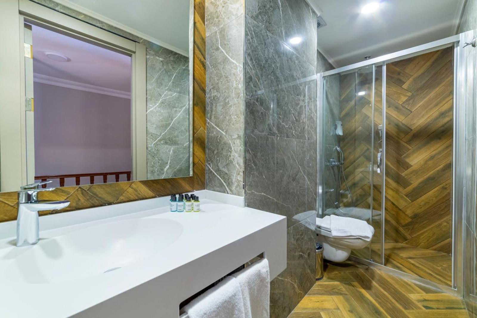 Single Room with Sea View photo 3
