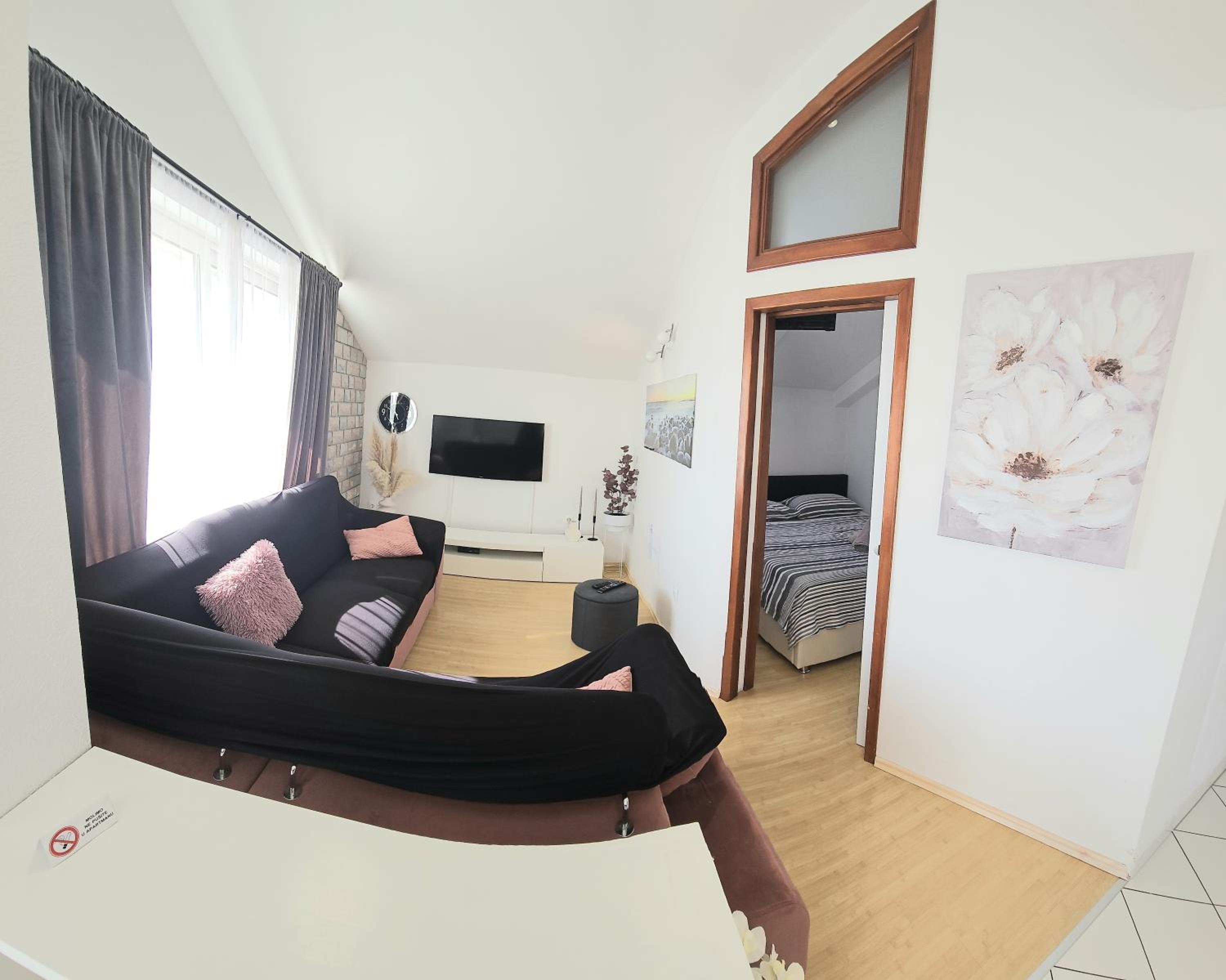 Apartment with Sea View