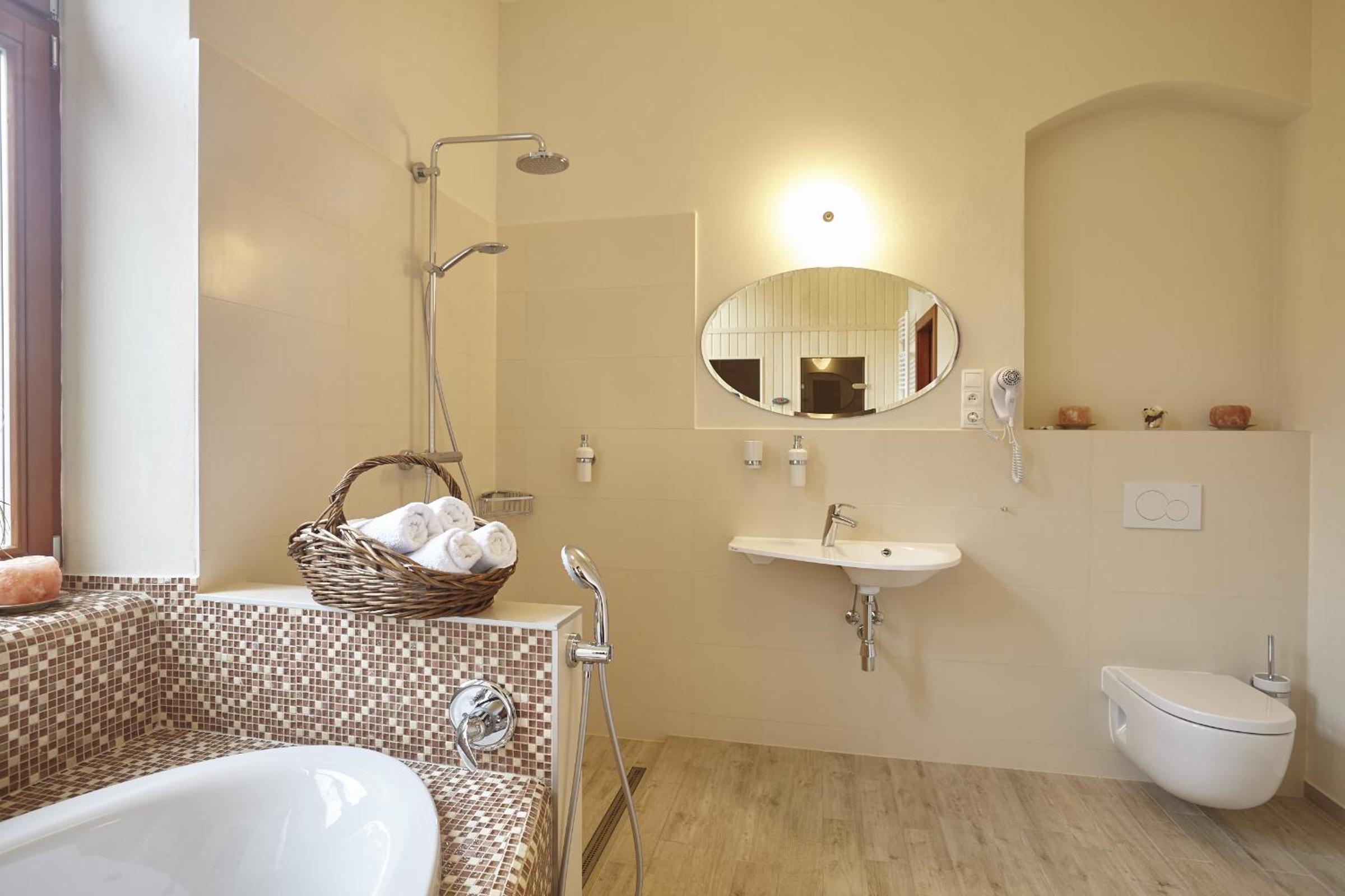 Superior Apartment with Sauna photo 3