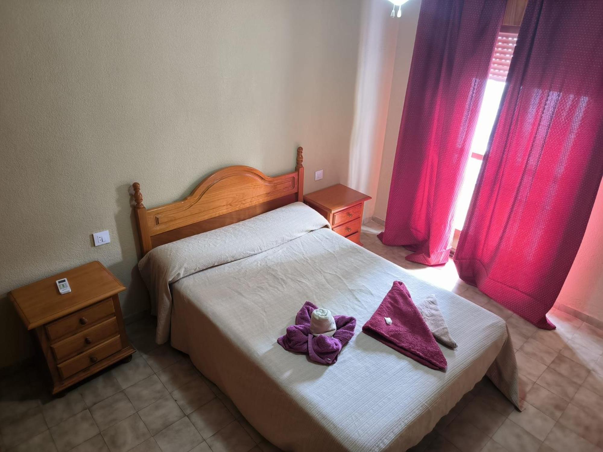 Three-Bedroom Apartment with Park View photo 3