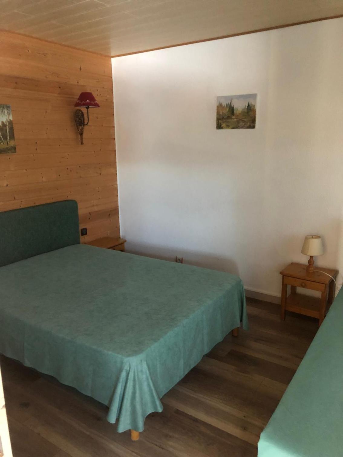 One-Bedroom Family Apartment photo 2