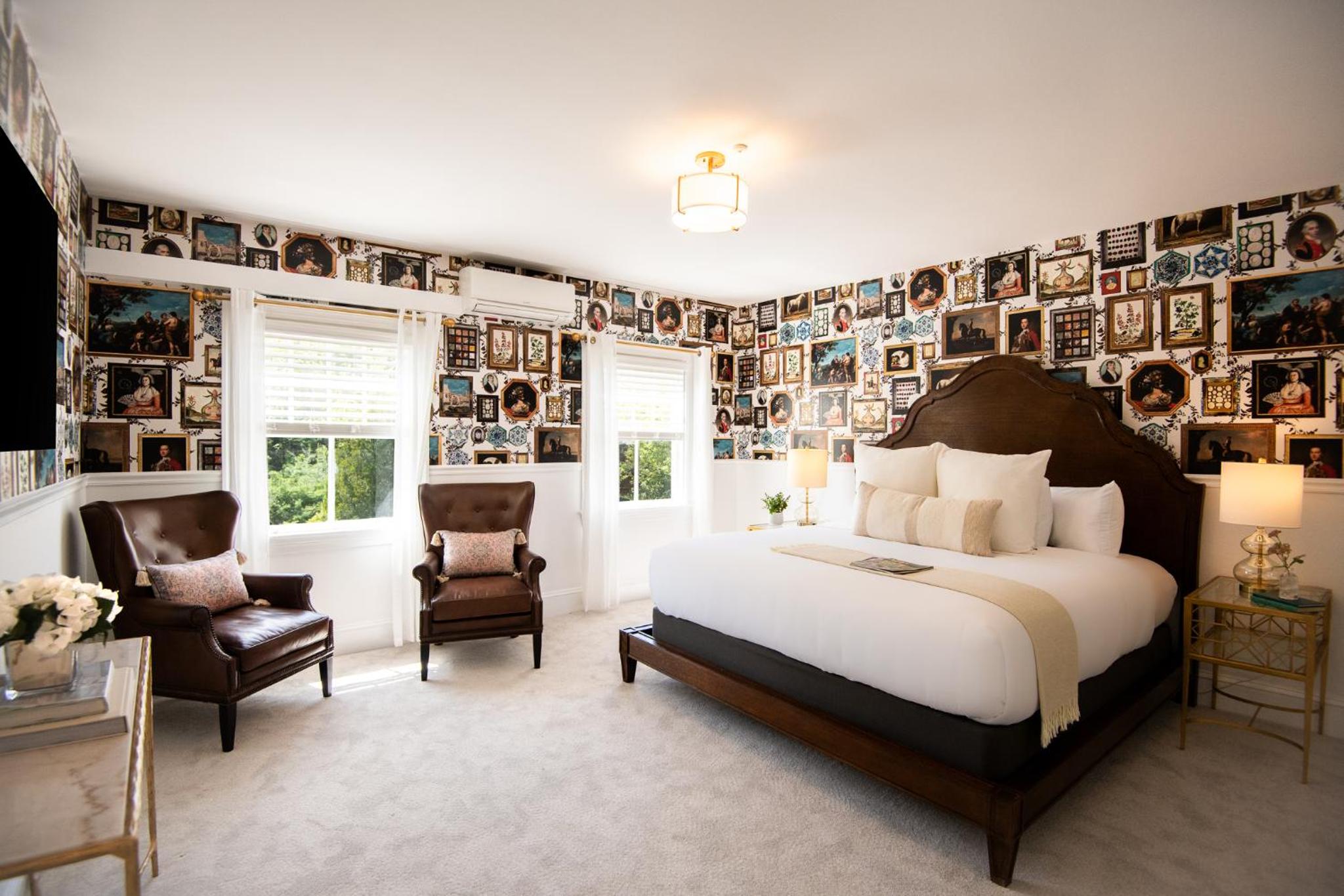 Deluxe King, Room 7 photo 1