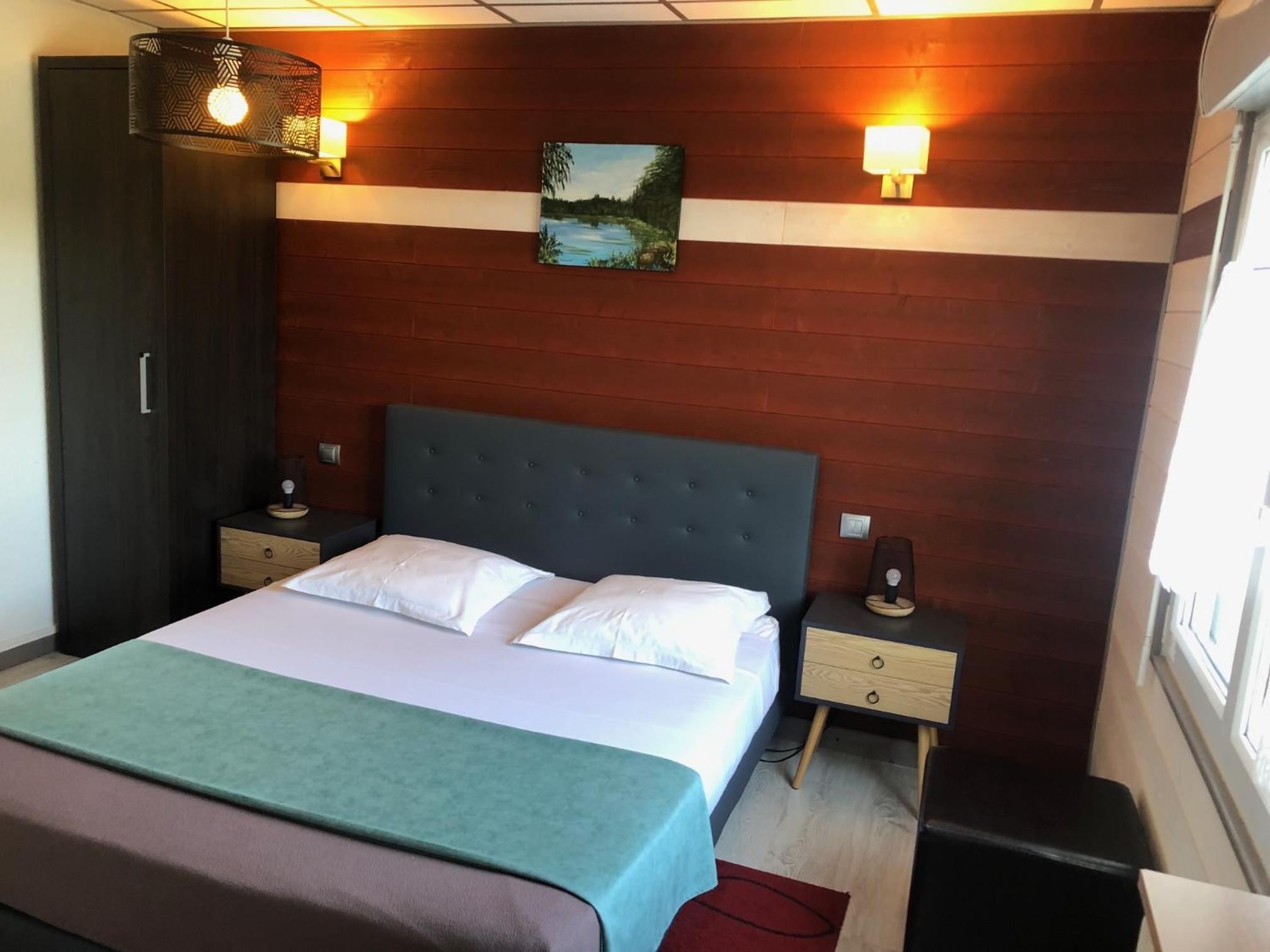 King Room with Mountain View photo 3