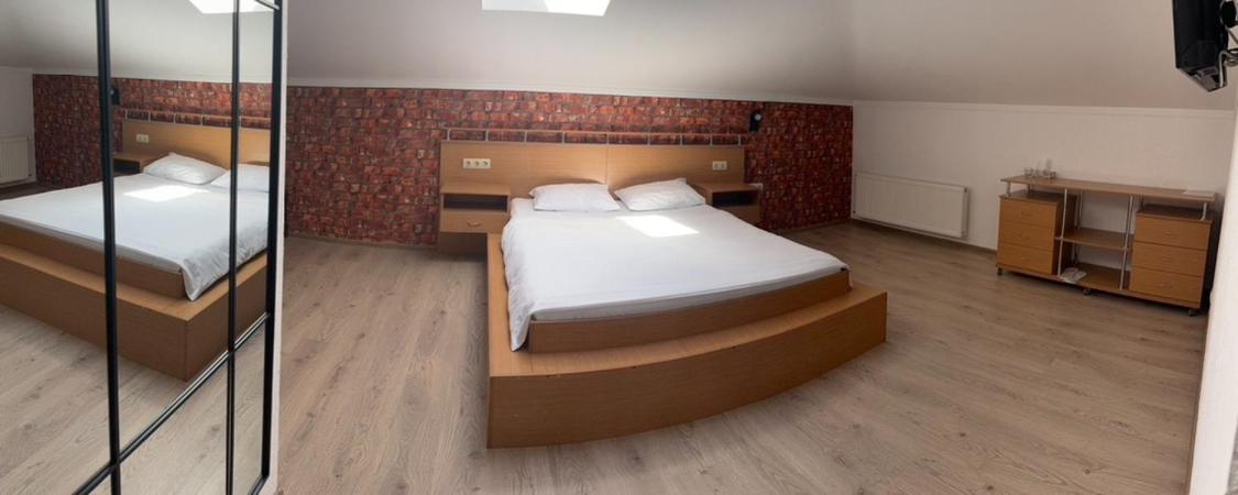 Standard Double Room photo 1