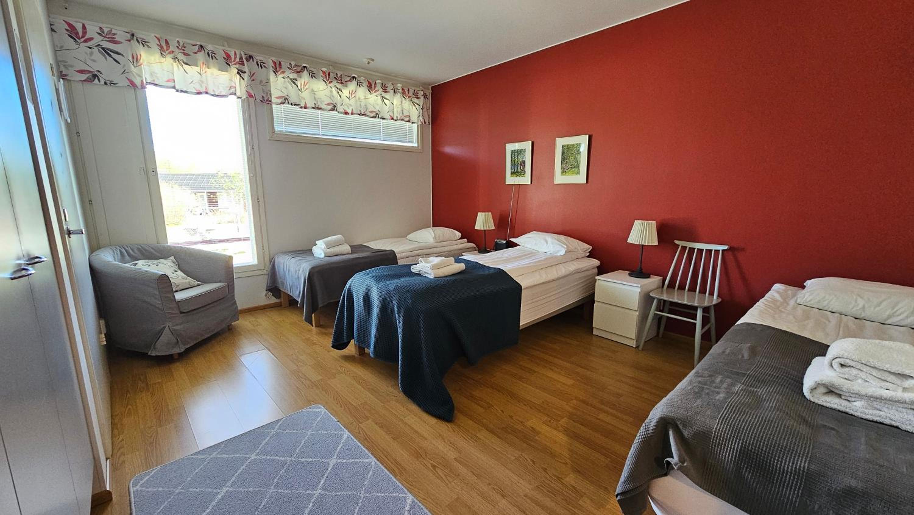 Standard Triple Room photo 1