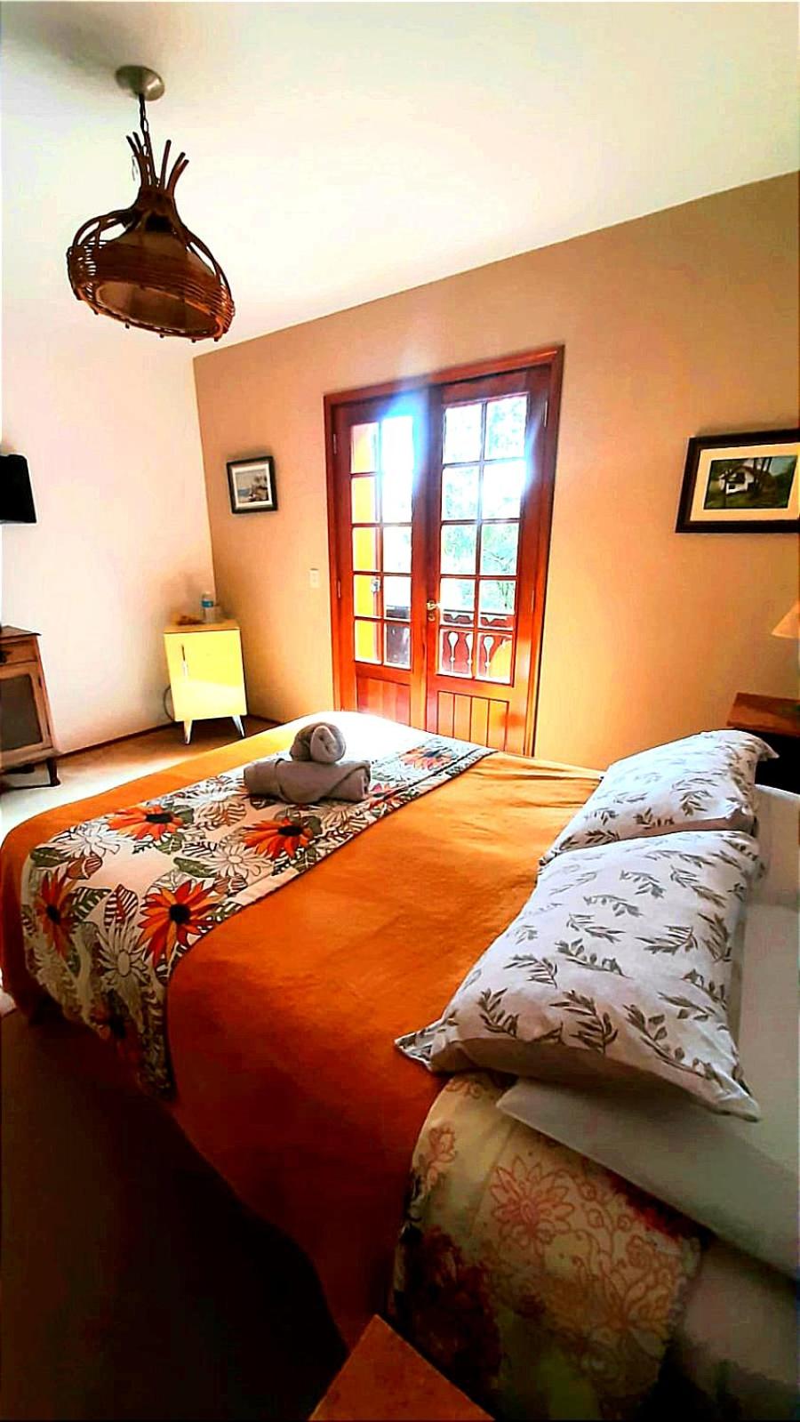 Double Room with Patio photo 1