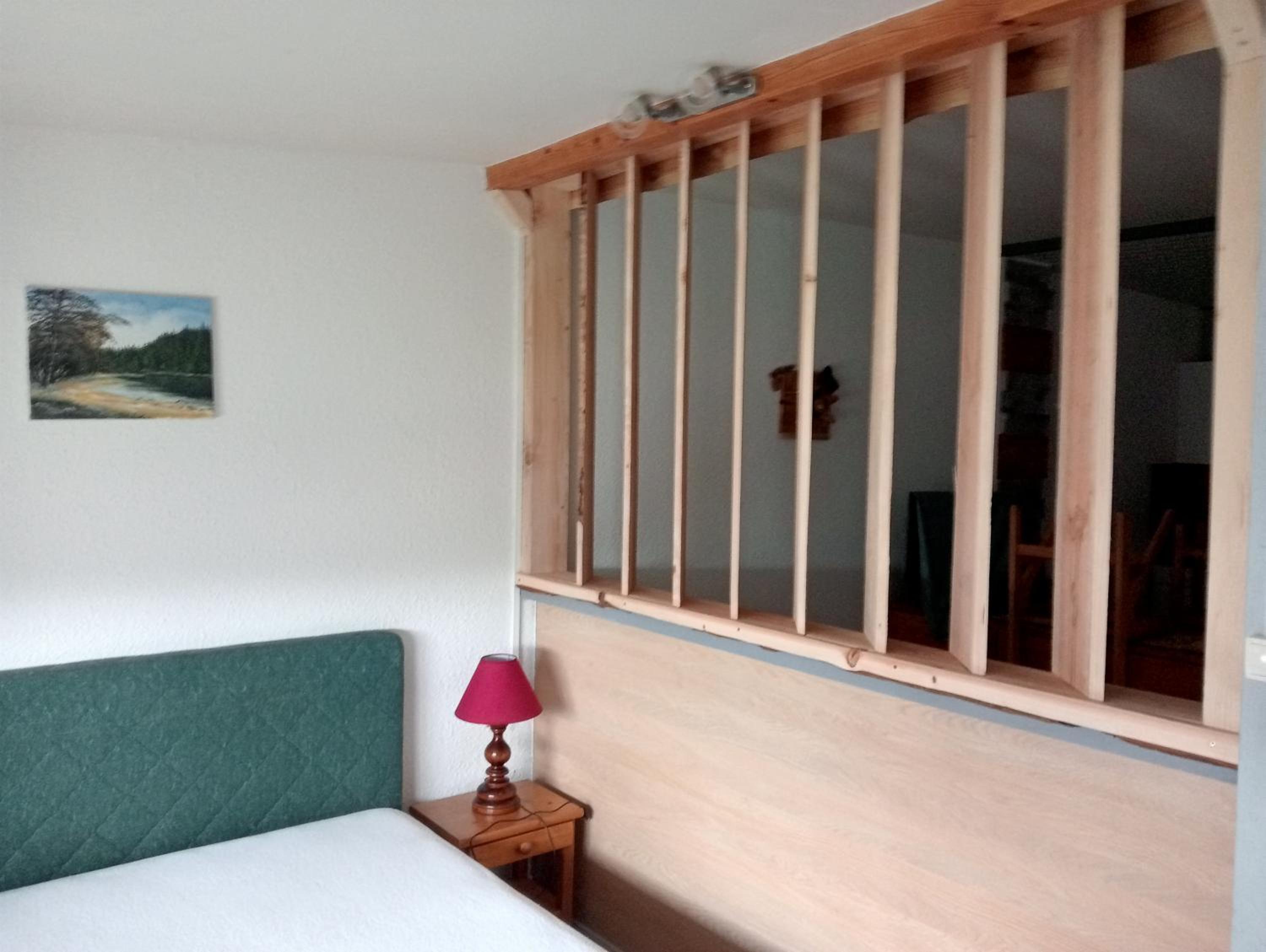 Family Room photo 1