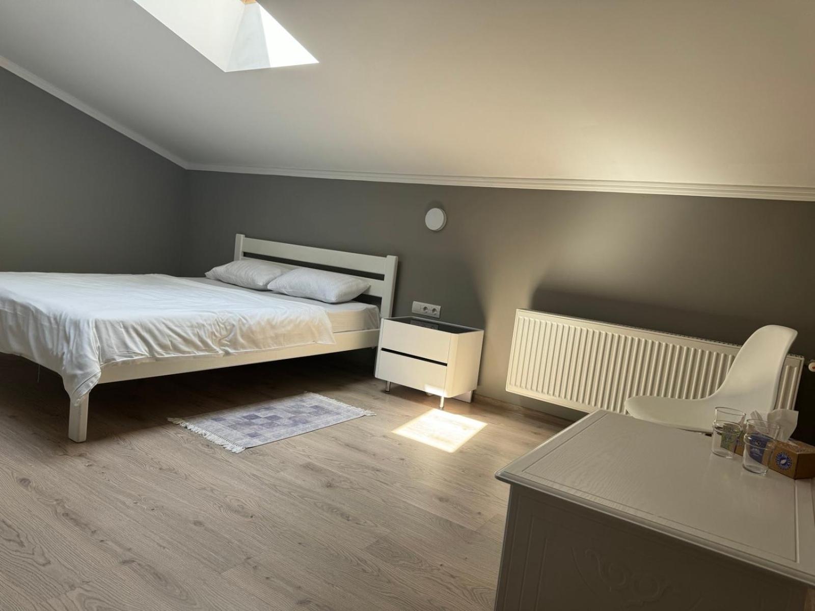 Standard Double Room photo 2