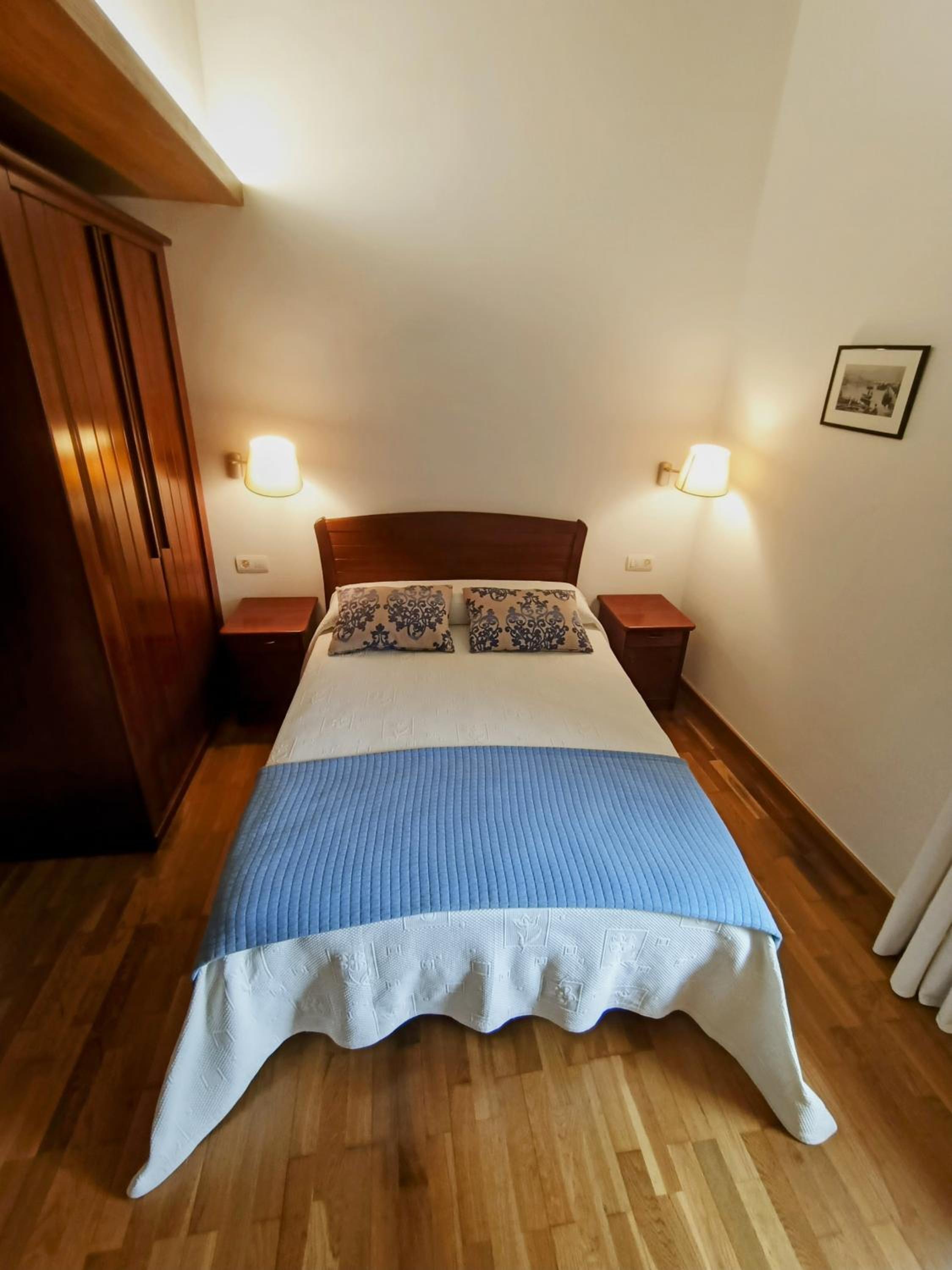 Habitación Doble Estándar