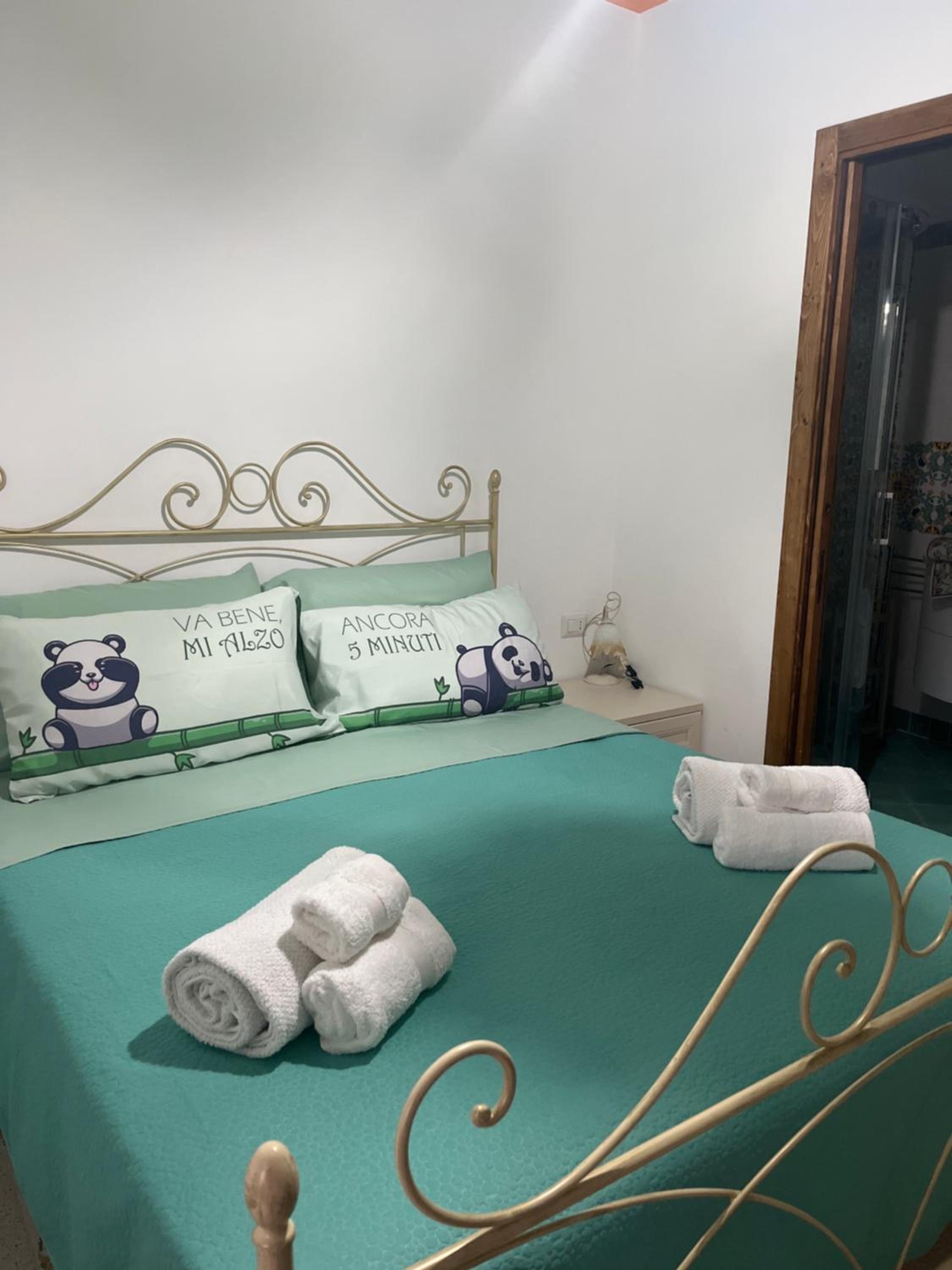 Double Room photo 1