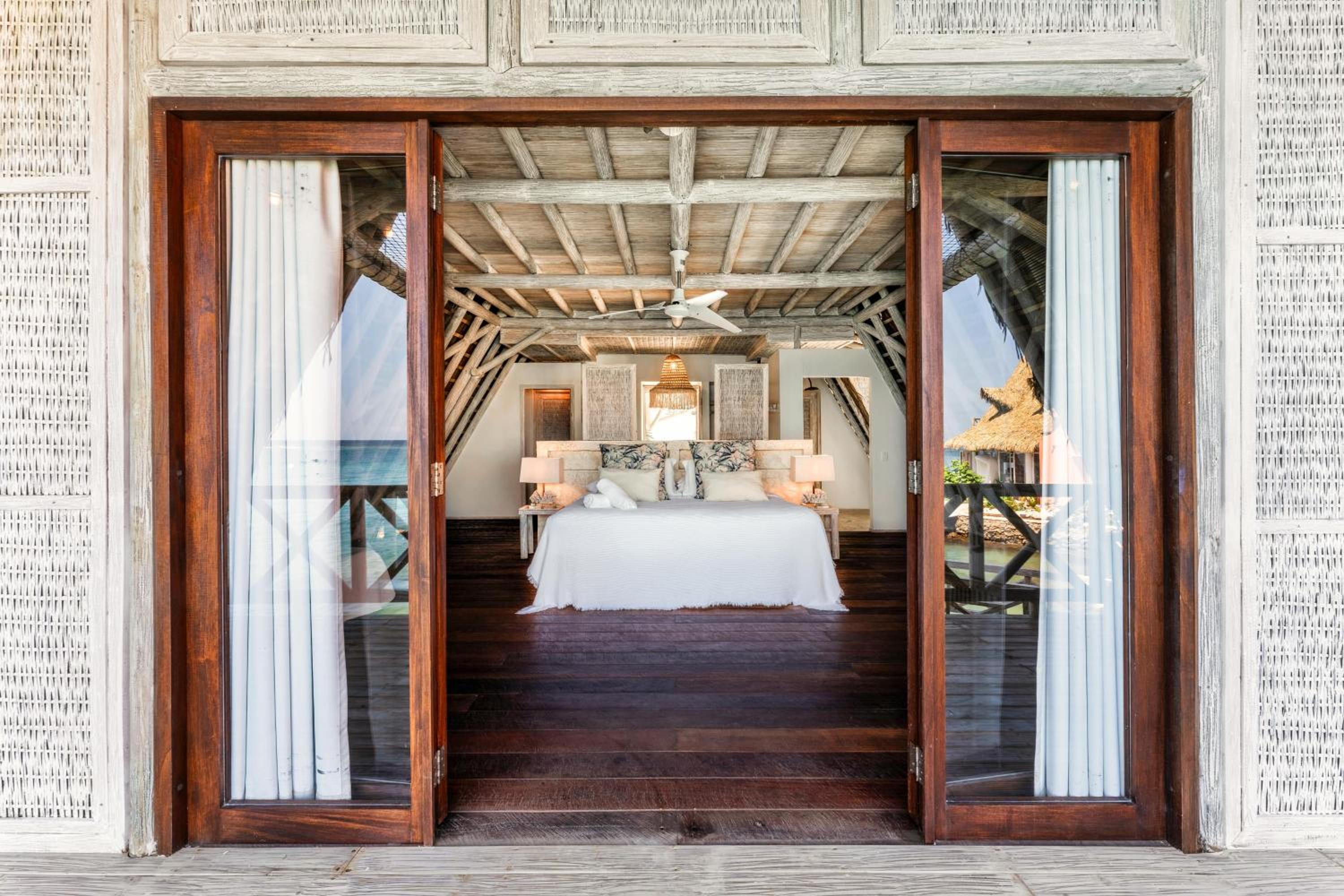 King Room with Sea View
