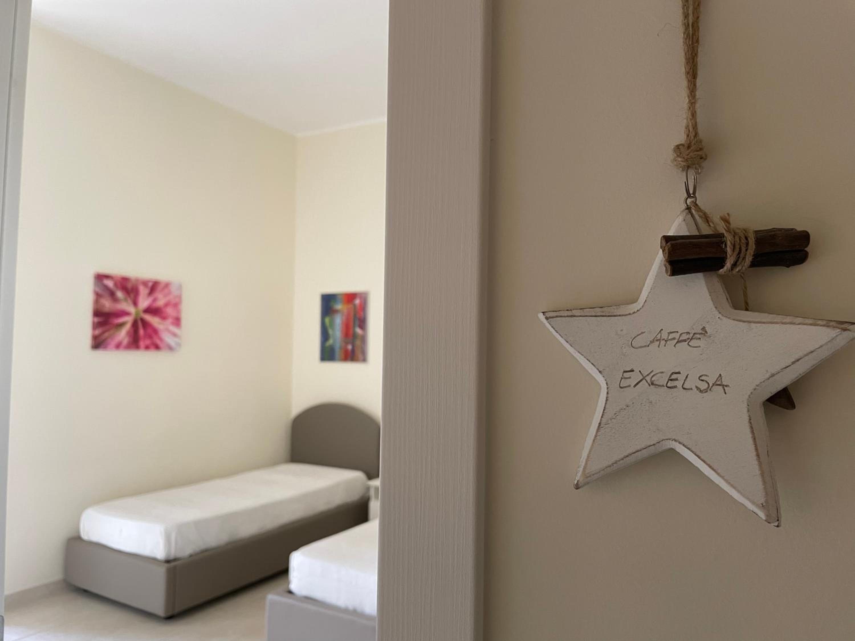 Quadruple Room photo 2