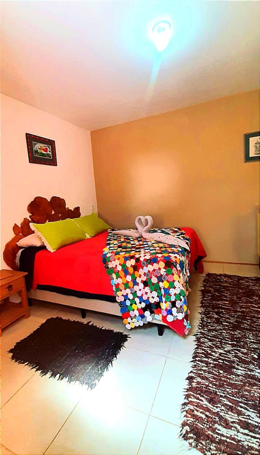 Double Room with Spa Bath photo 1