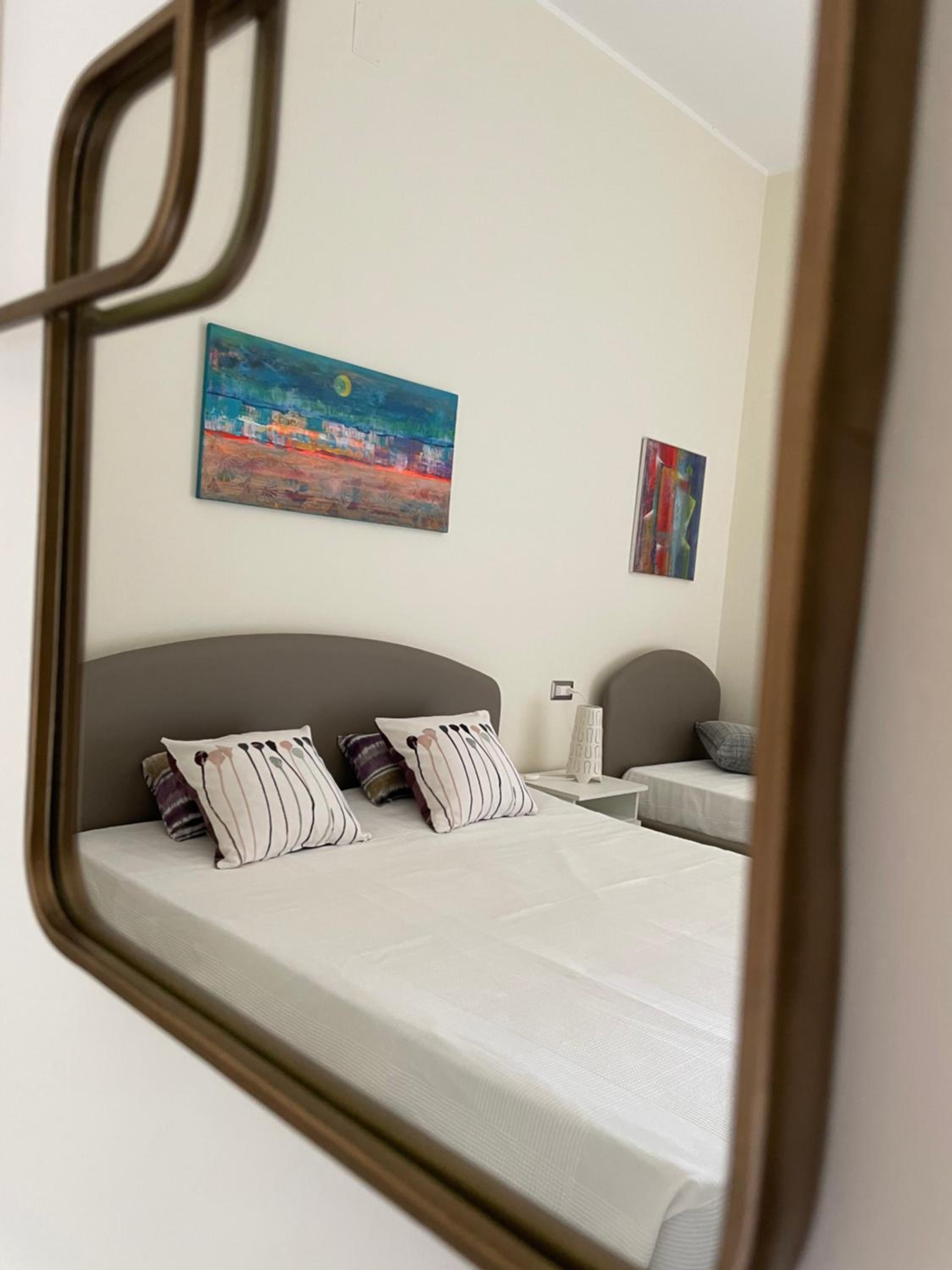 Quadruple Room photo 1