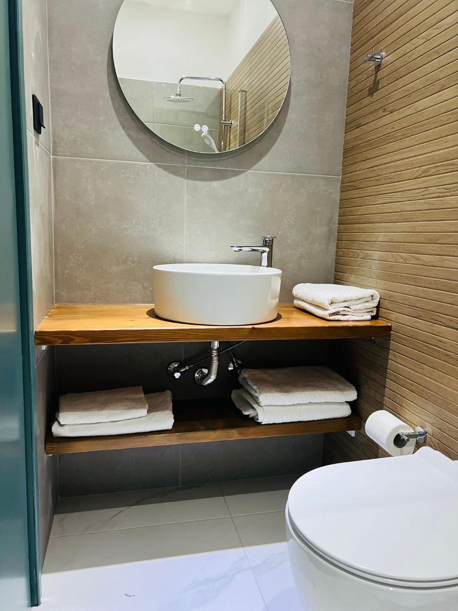 Triple Room with Sea View - Photo 15