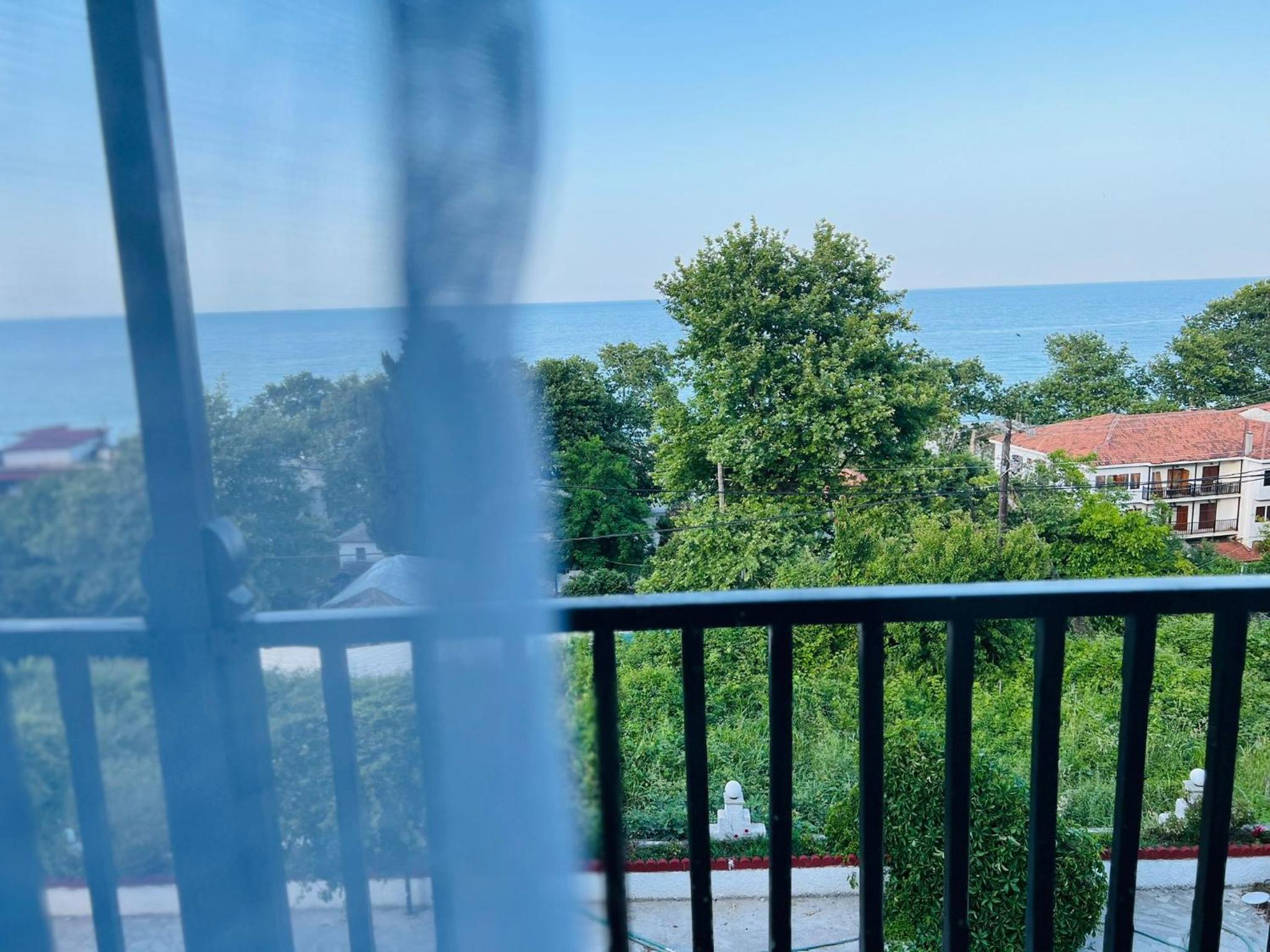 Triple Room with Sea View - Photo 3
