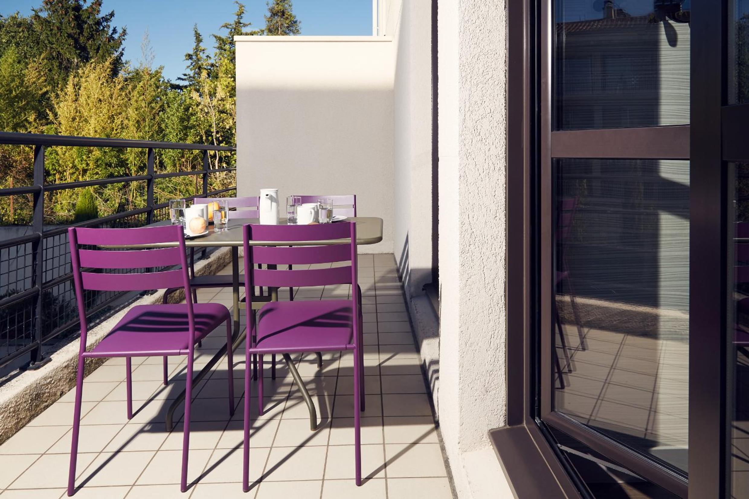 Superior Apartment with Balcony - Photo 9
