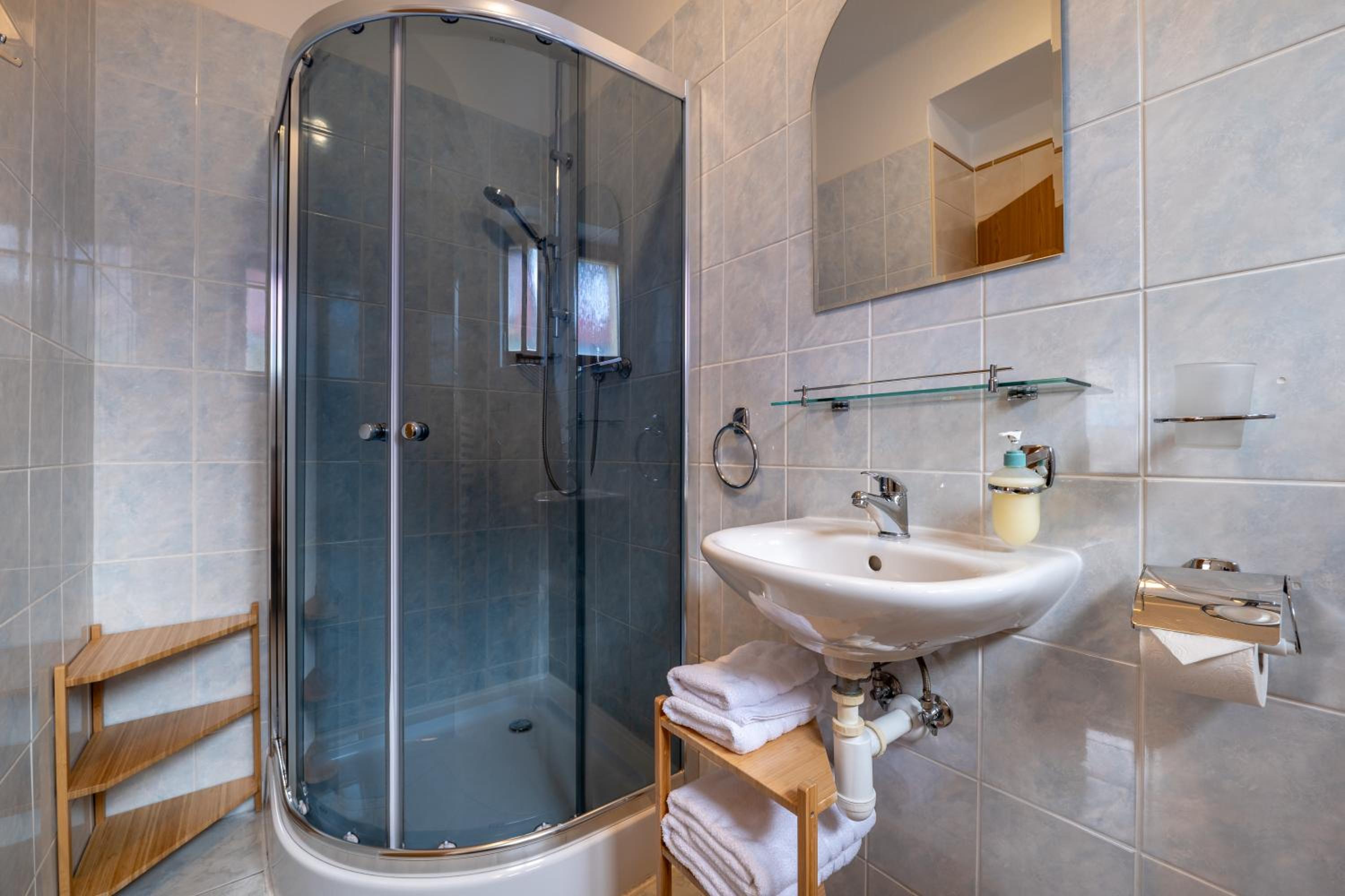 Double or Twin Room with Extra Bed photo 1