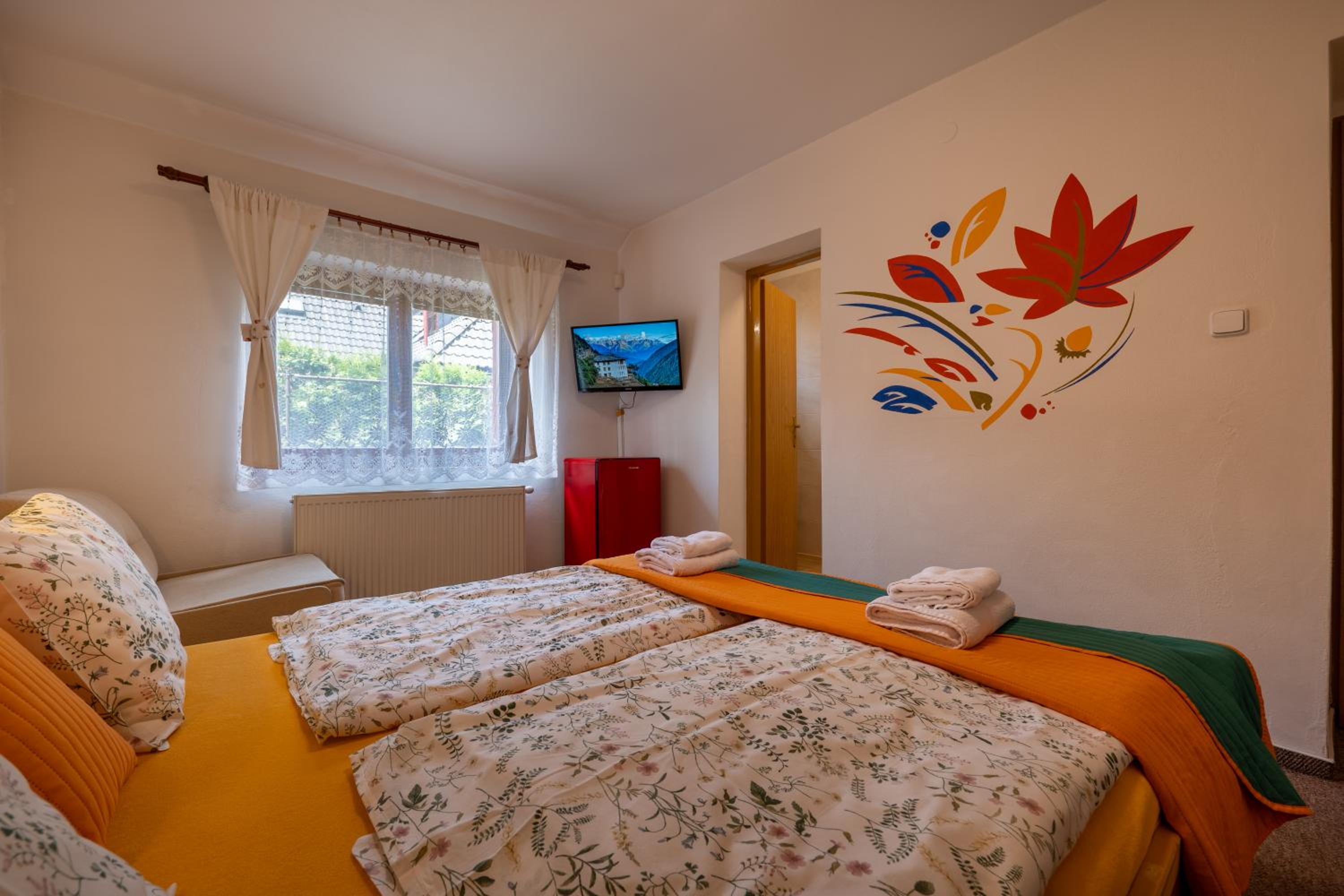 Standard Double Room photo 3