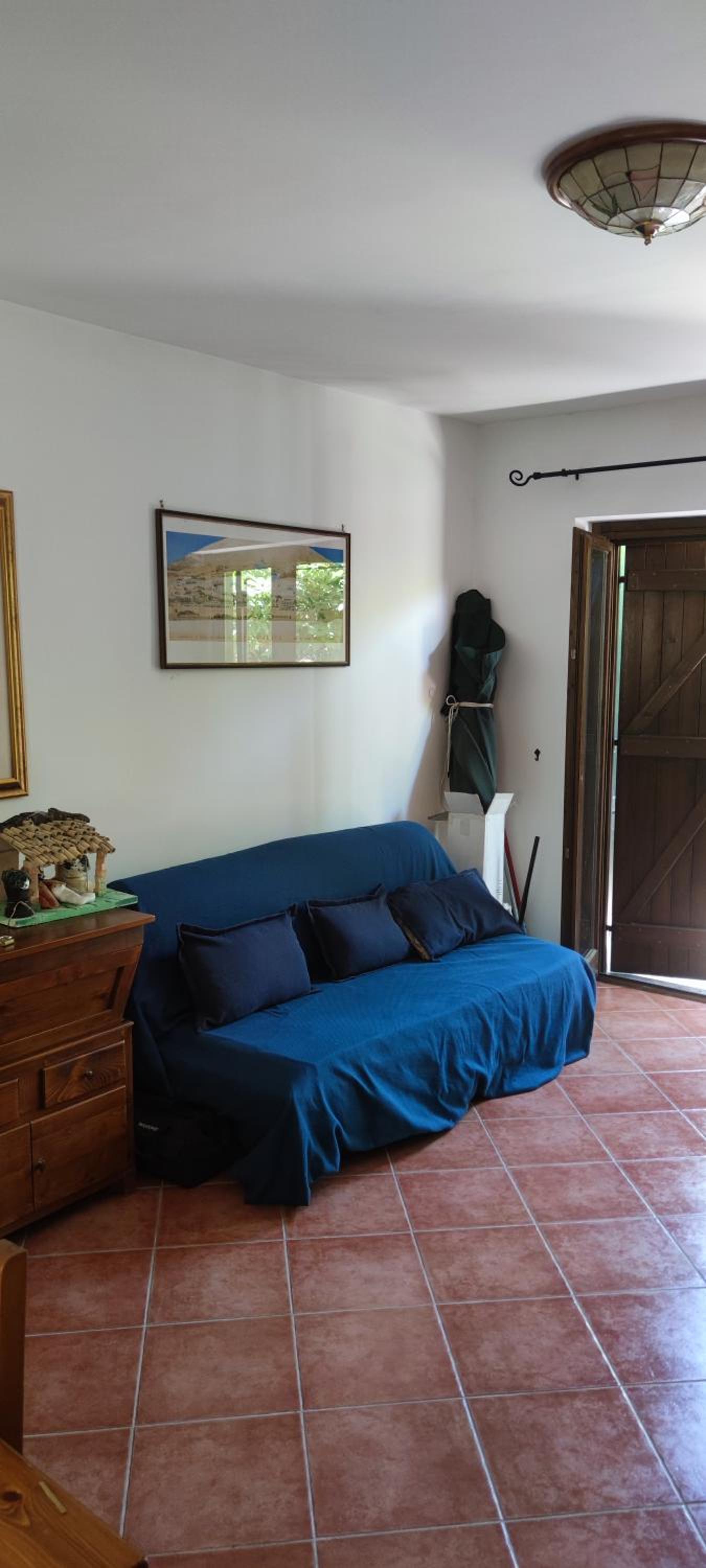 Two-Bedroom House photo 3