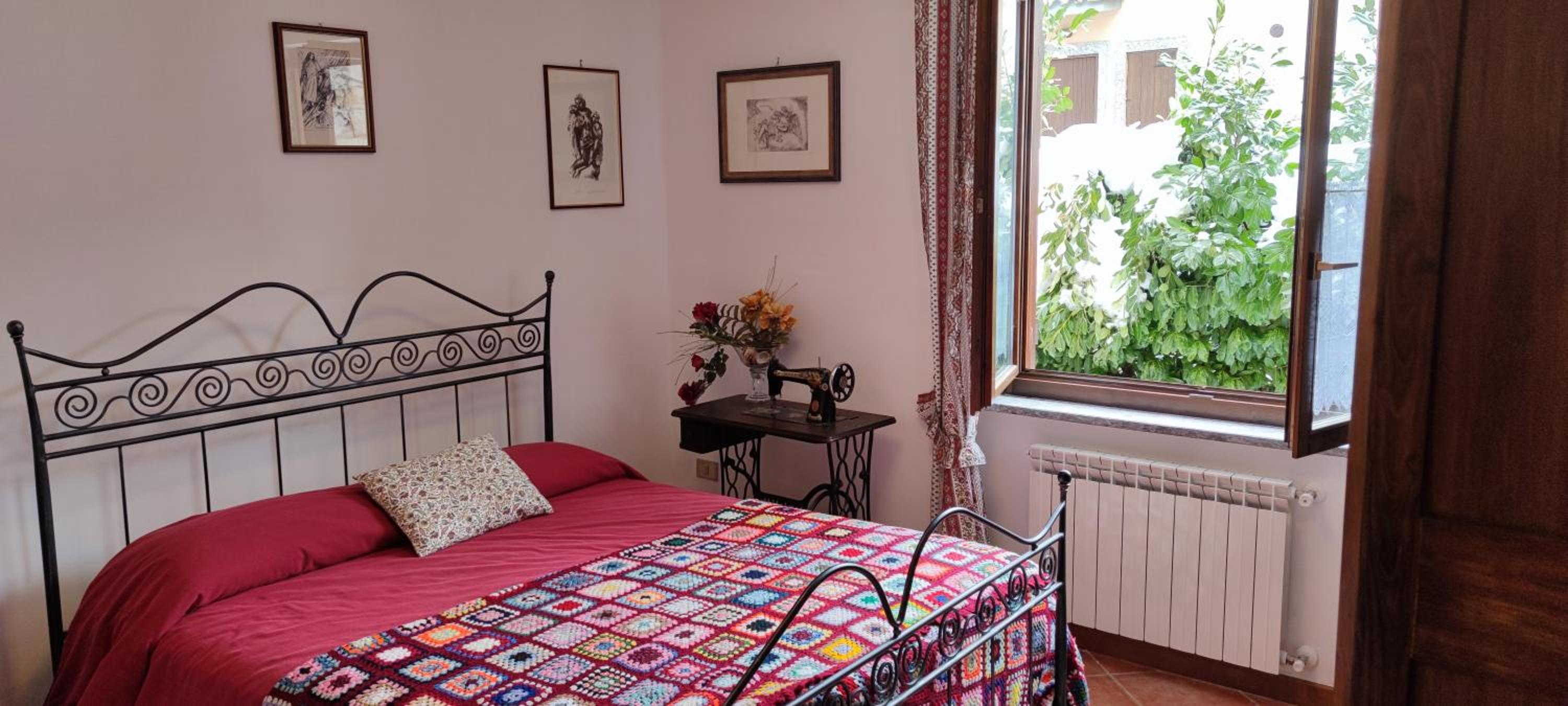 Two-Bedroom House photo 2