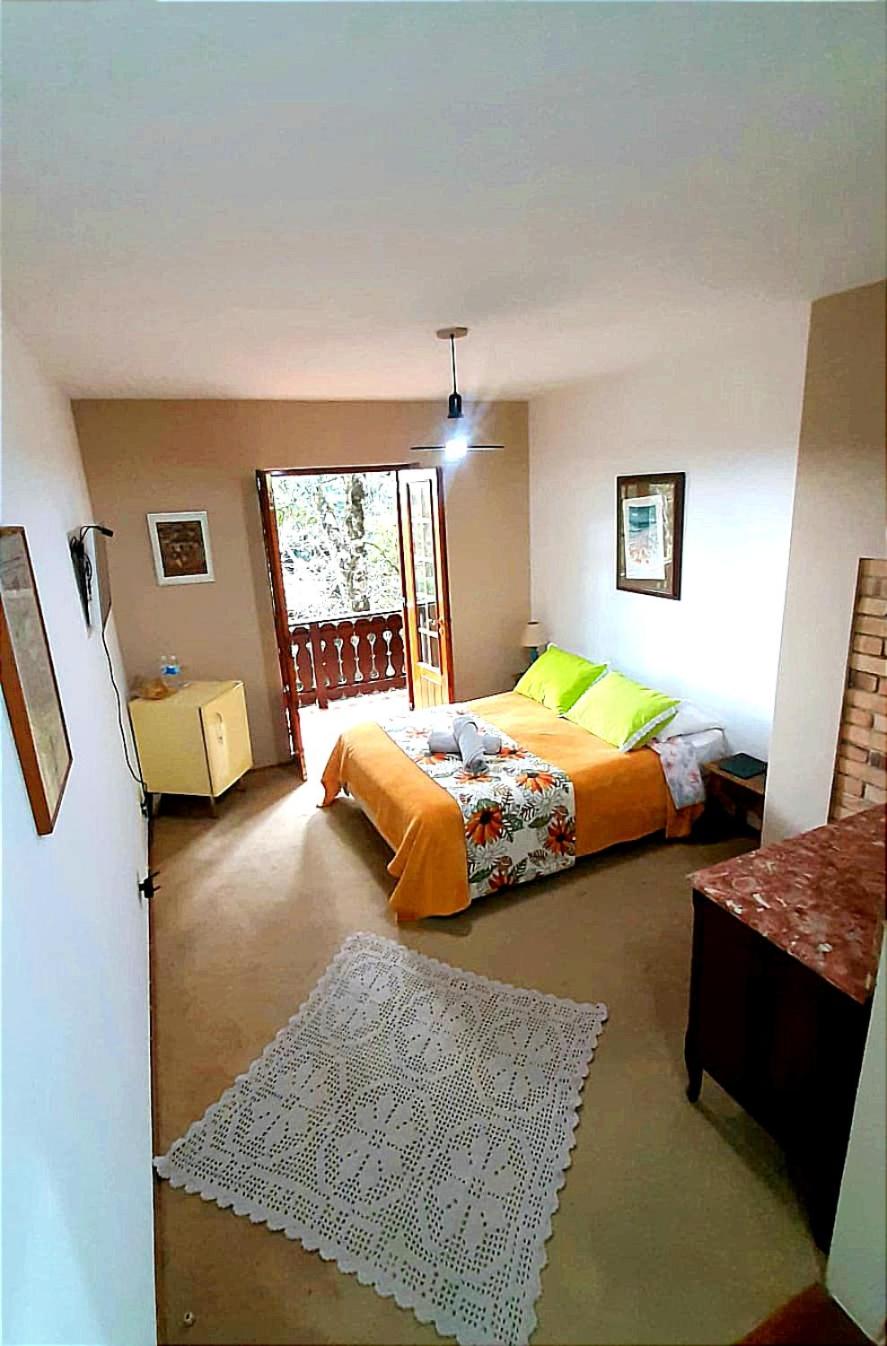 Double Room with Patio photo 2