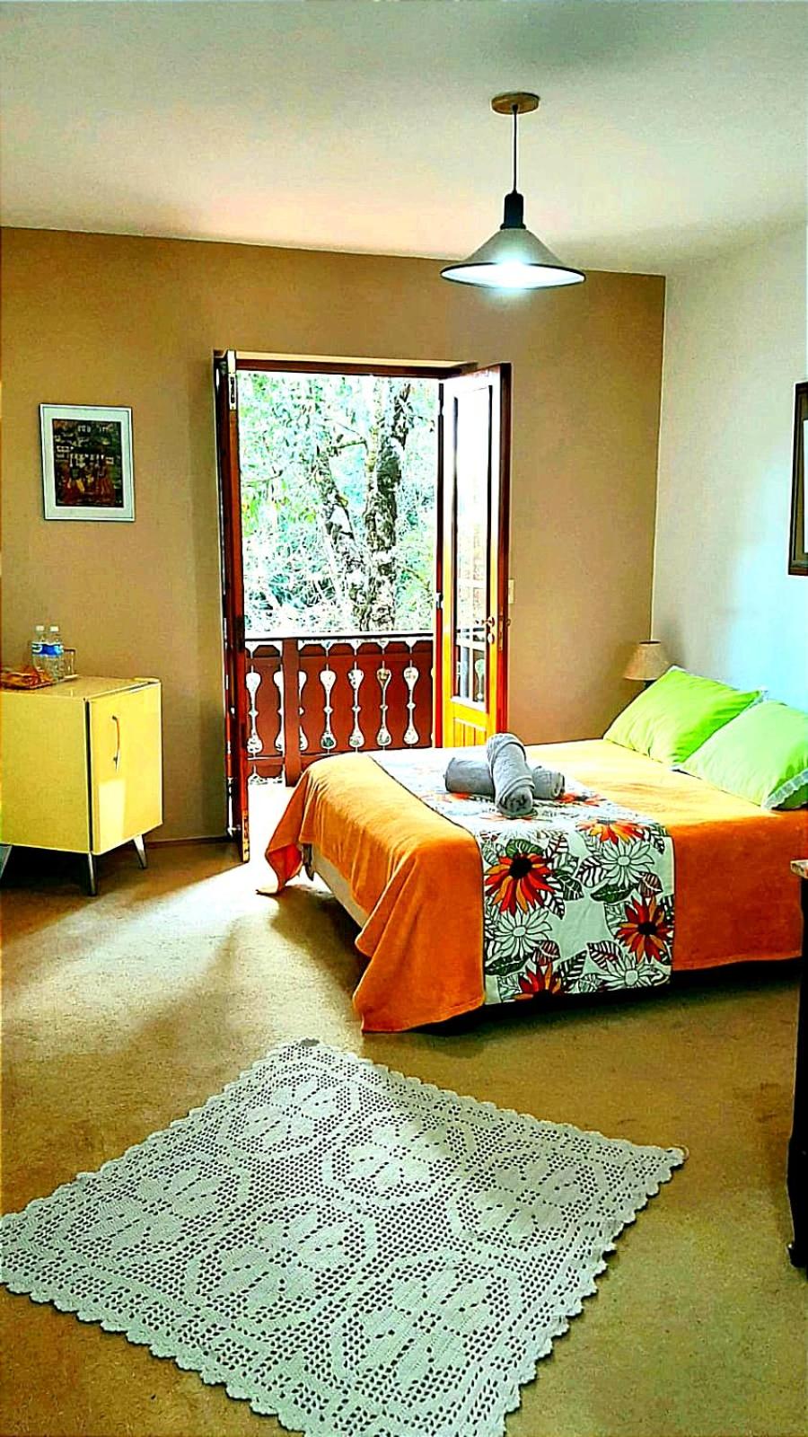 Double Room with Patio photo 1