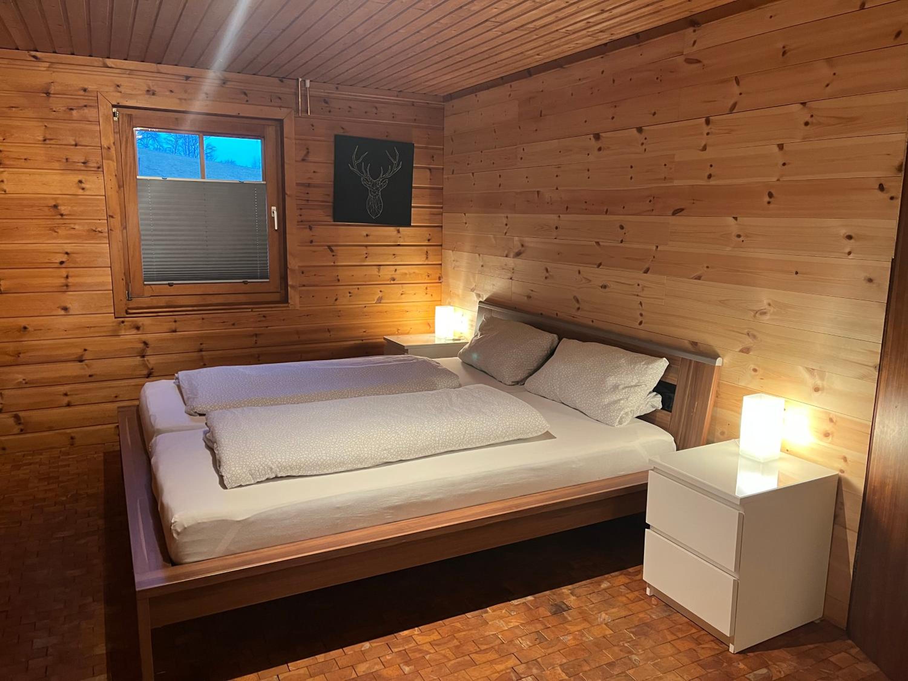Two-Bedroom House photo 1