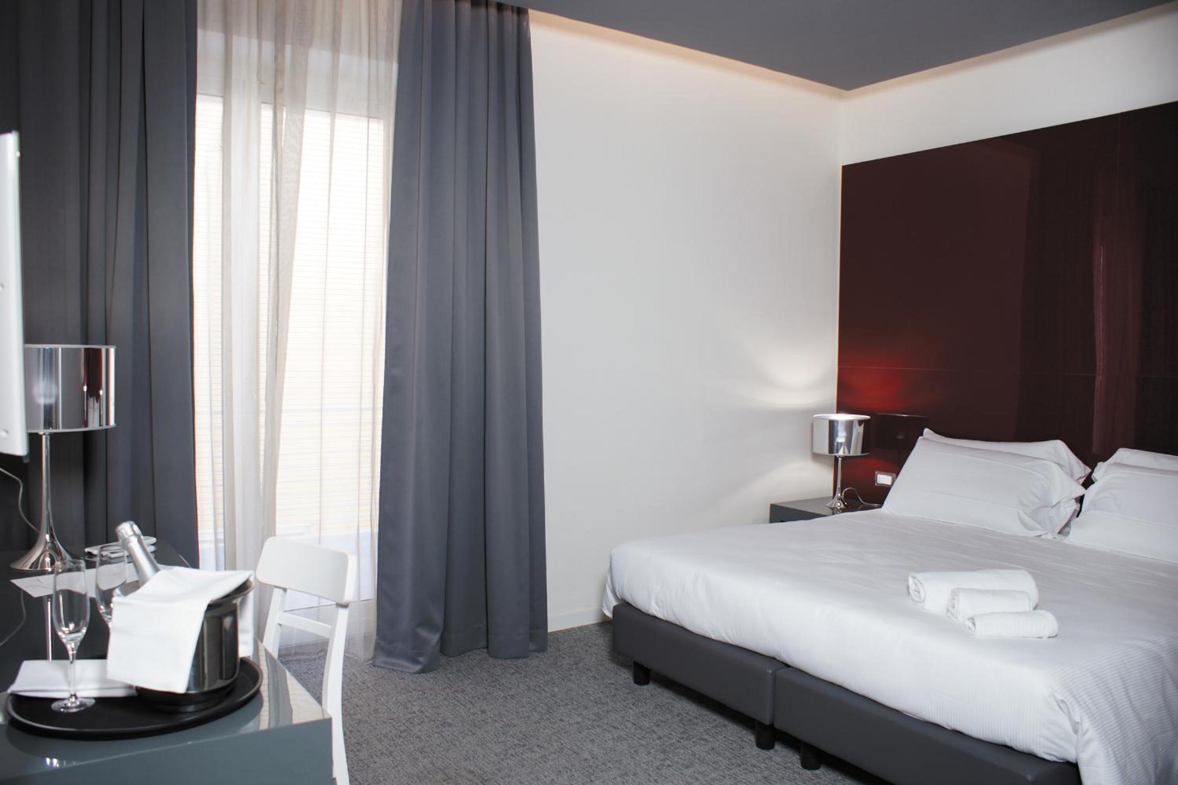 Suite photo 1