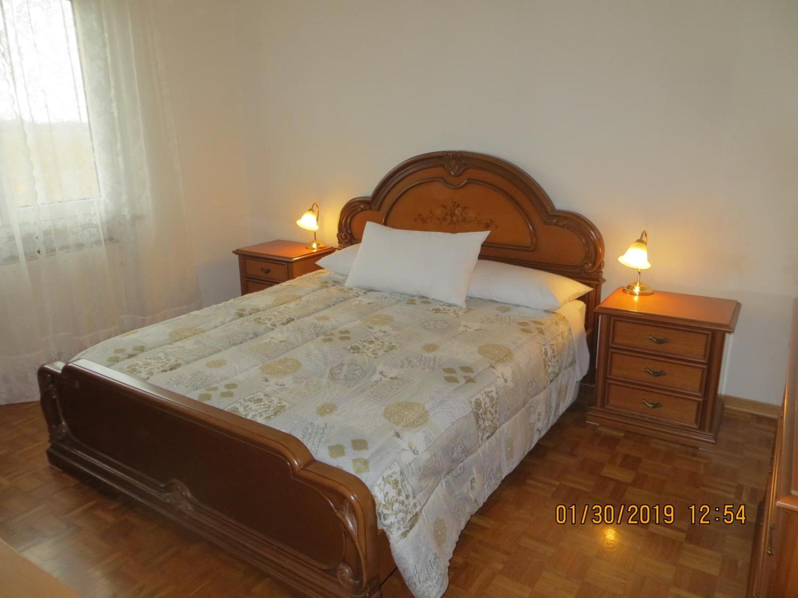 Double Room with Shared Toilet photo 2