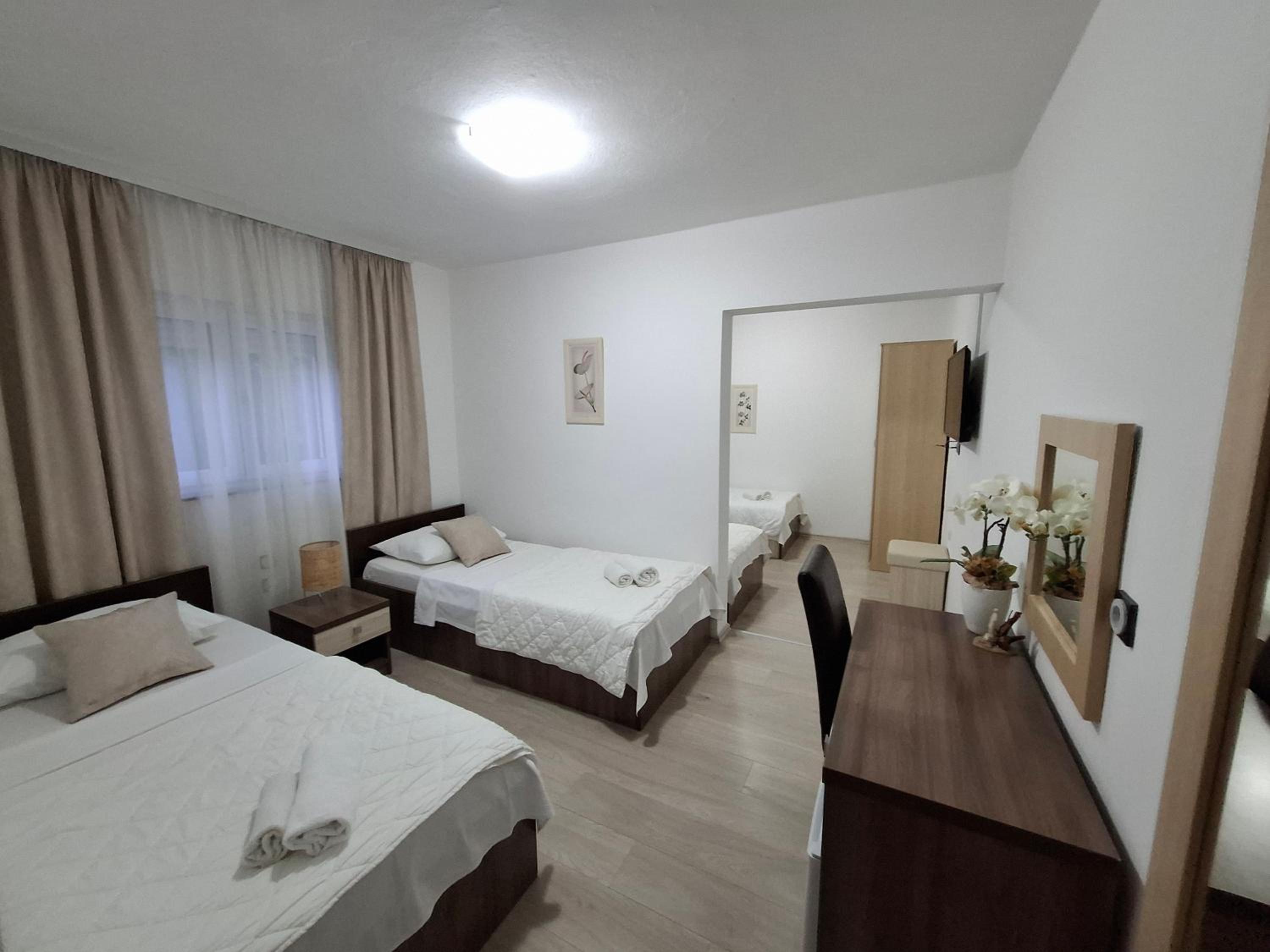 Quadruple Room photo 1