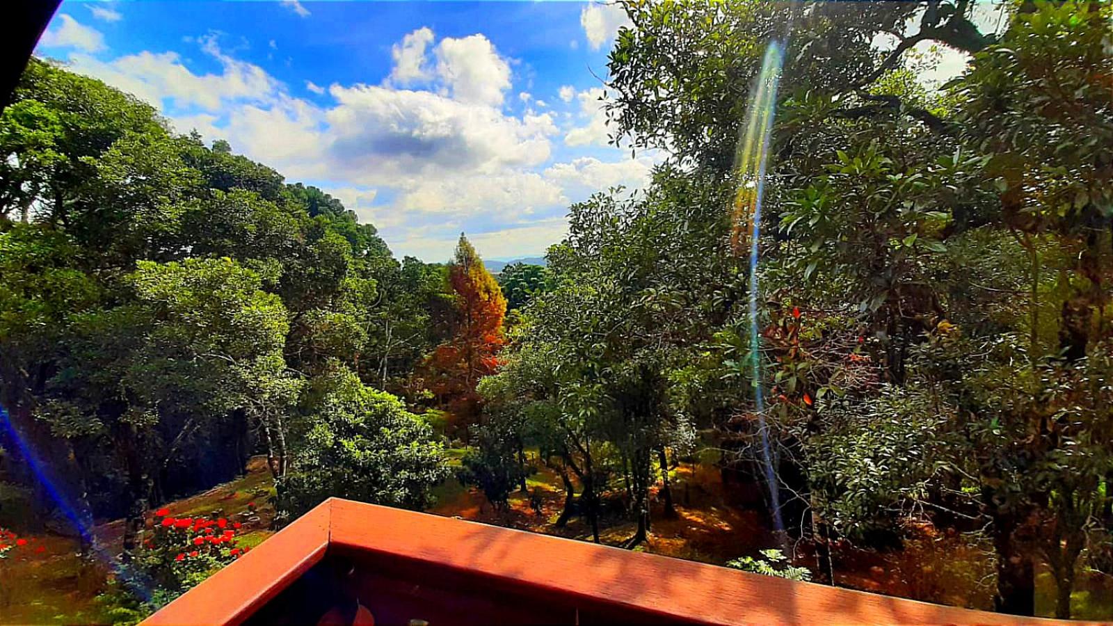 Deluxe Double Room with Balcony photo 3