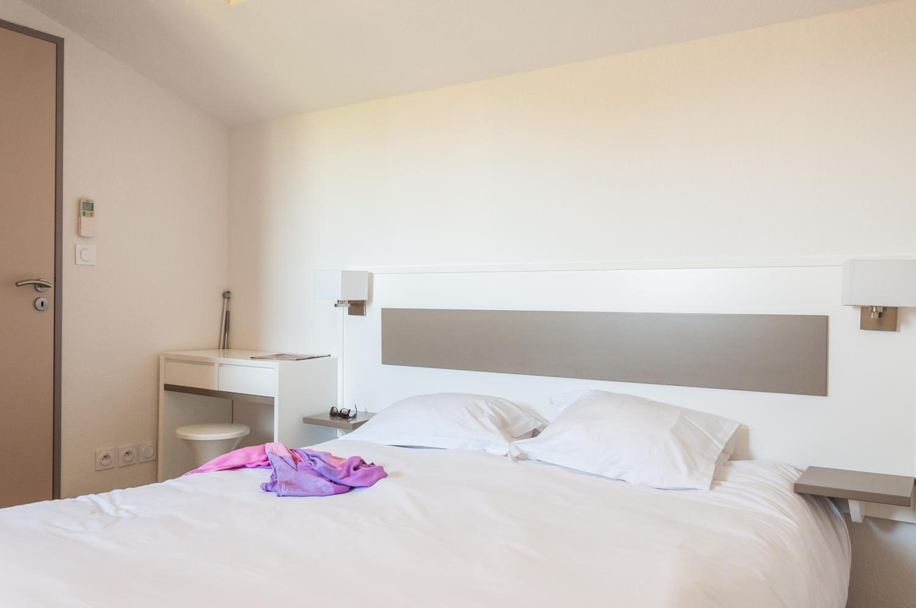 Appartement - Duplex 4 with air conditioning - Photo 9