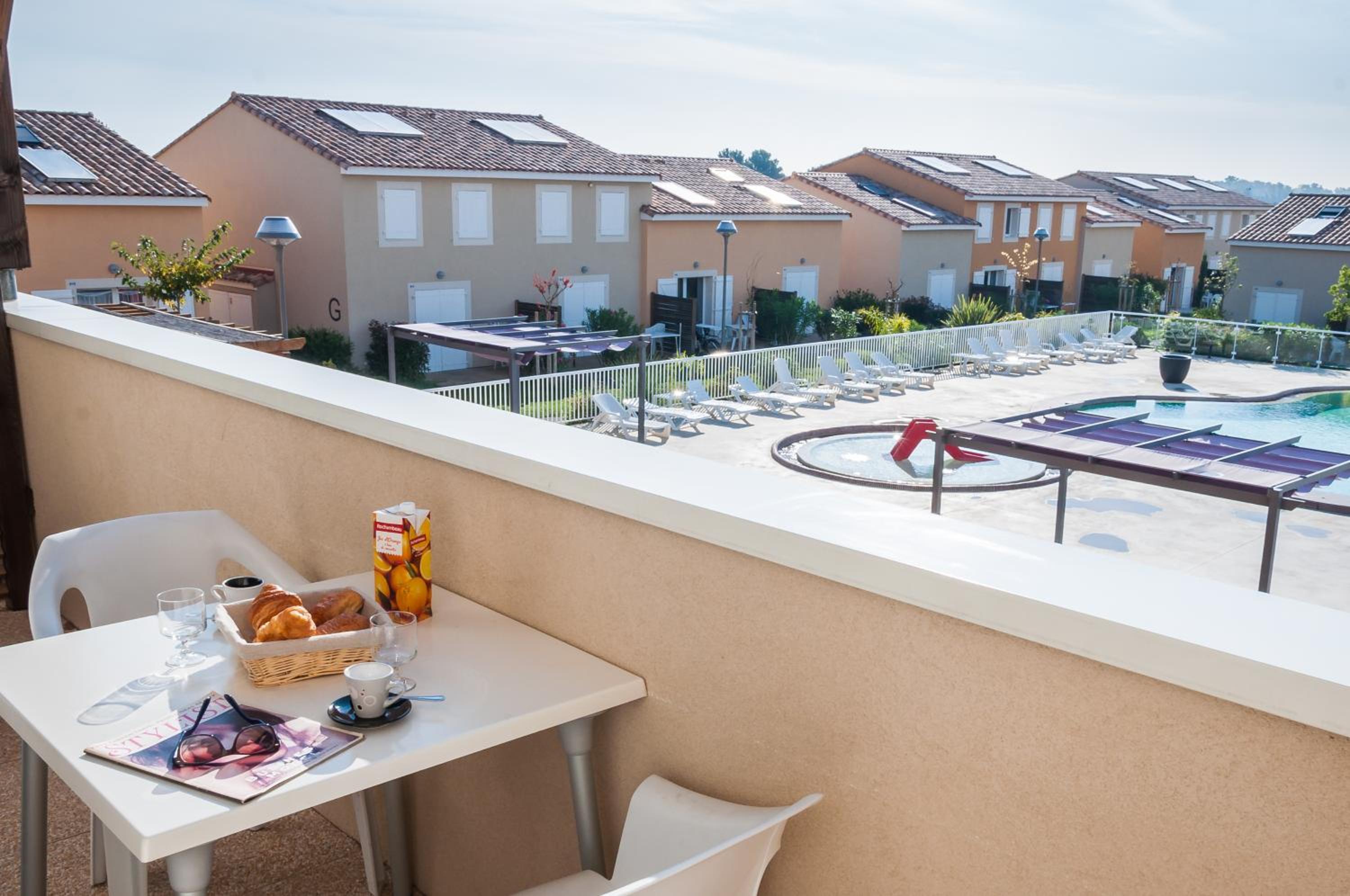 Appartement - Duplex 4 with air conditioning - Photo 7