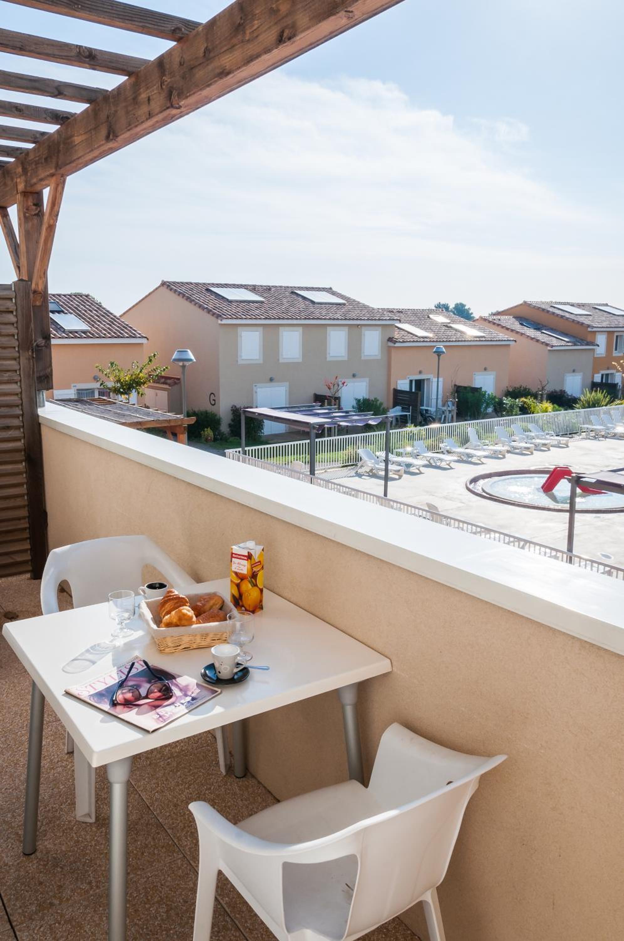Appartement - Duplex 4 with air conditioning - Photo 5