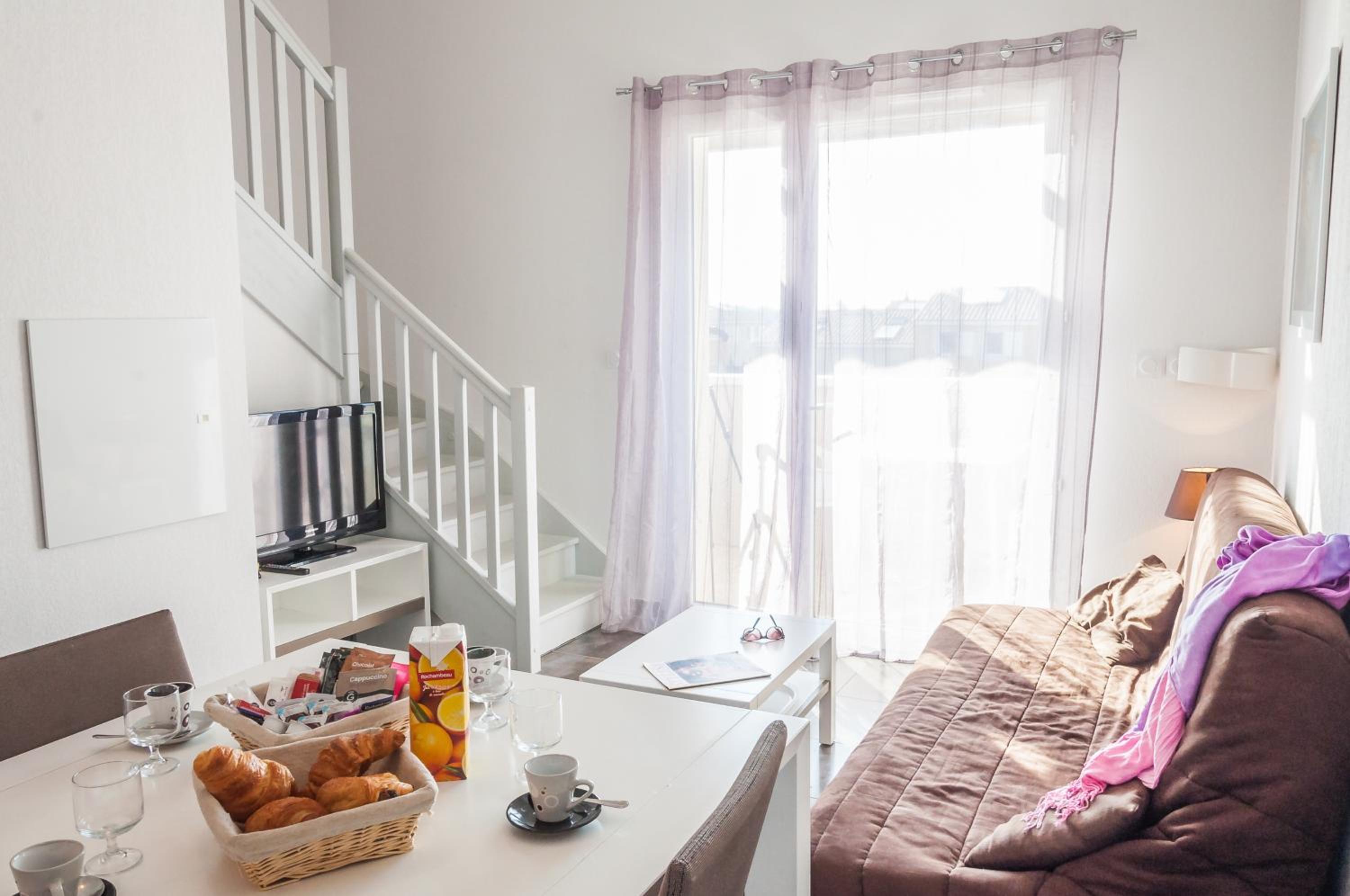 Appartement - Duplex 4 with air conditioning - Photo 1