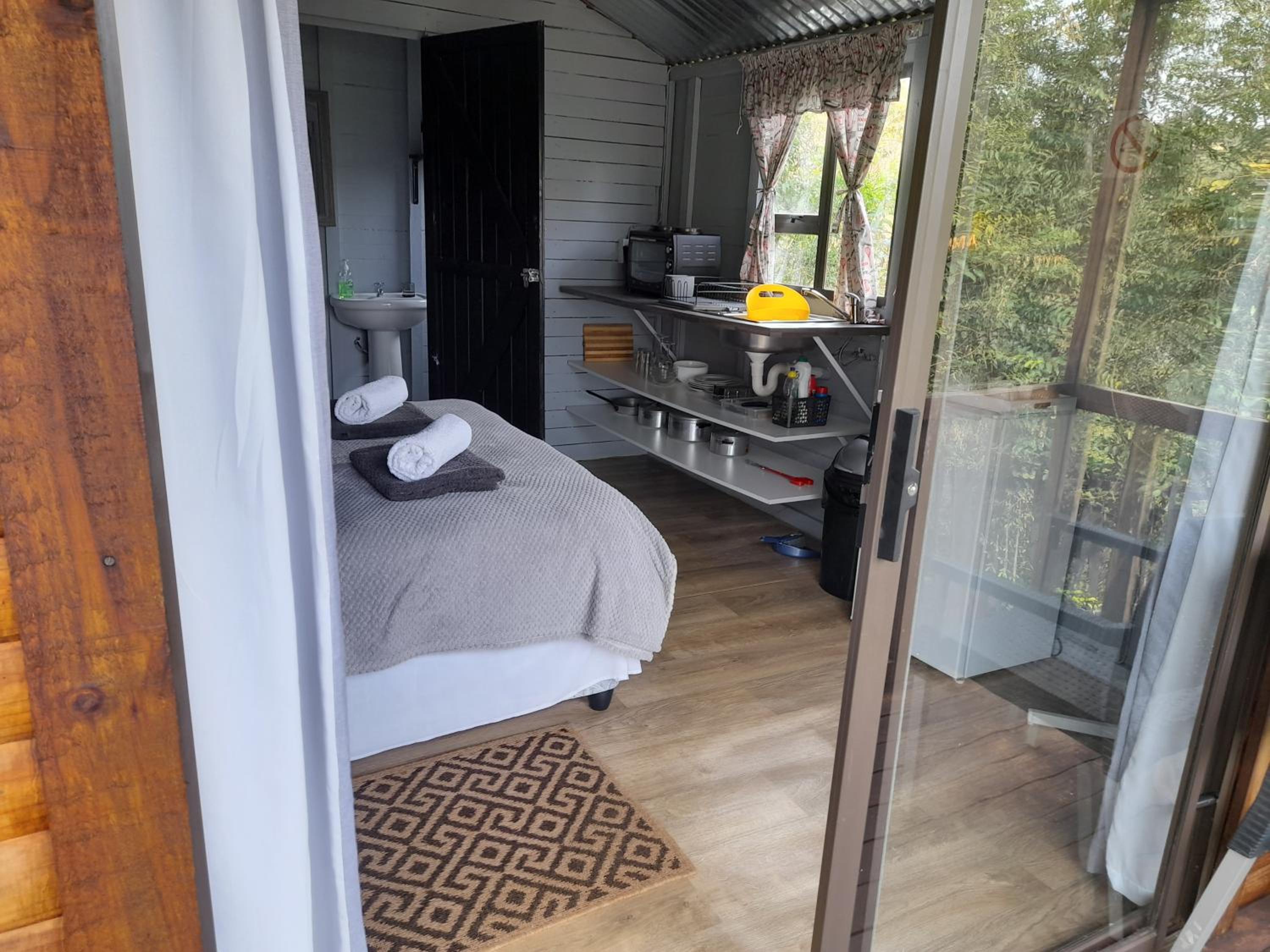 Chalet - Photo 1