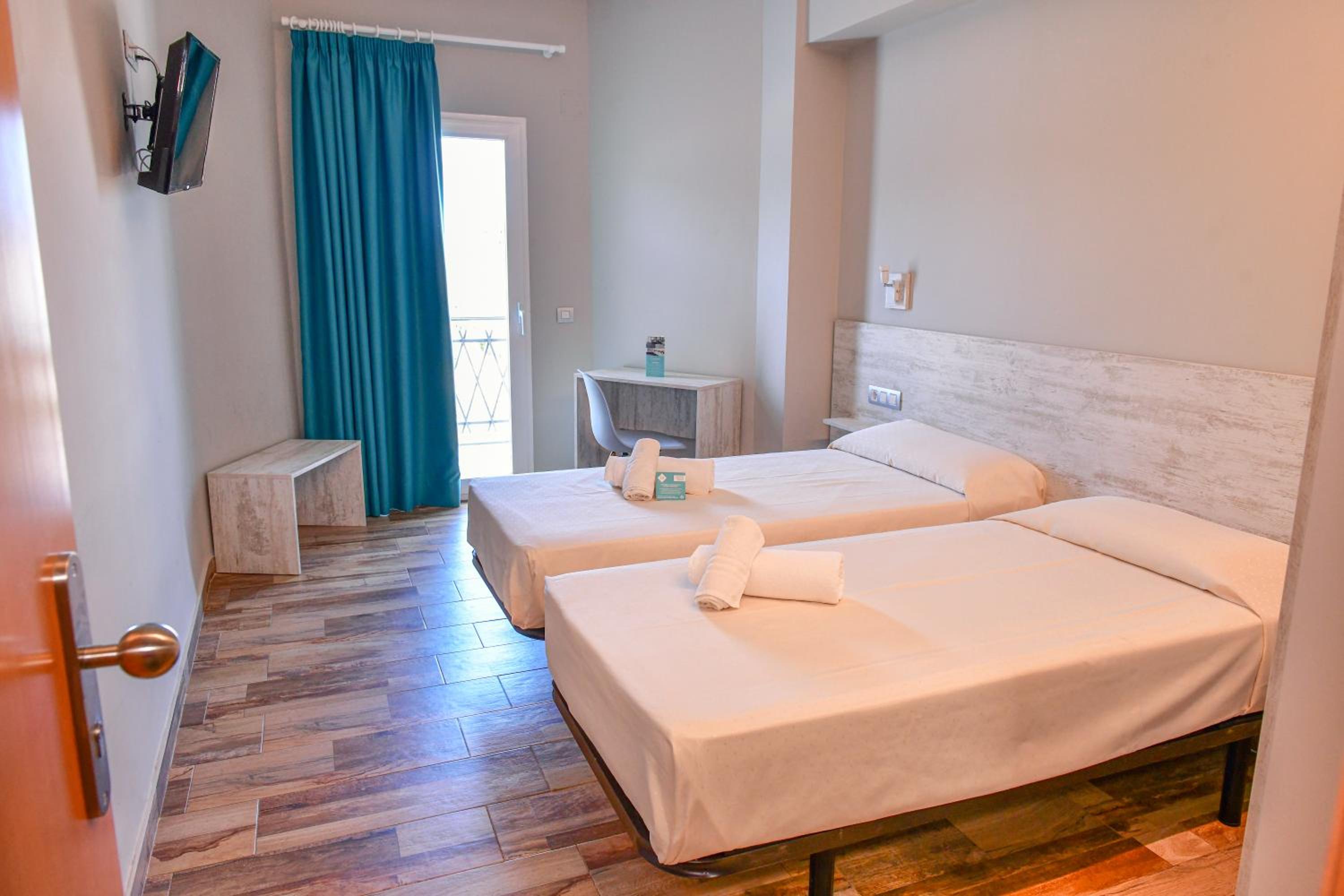 Habitación Doble
