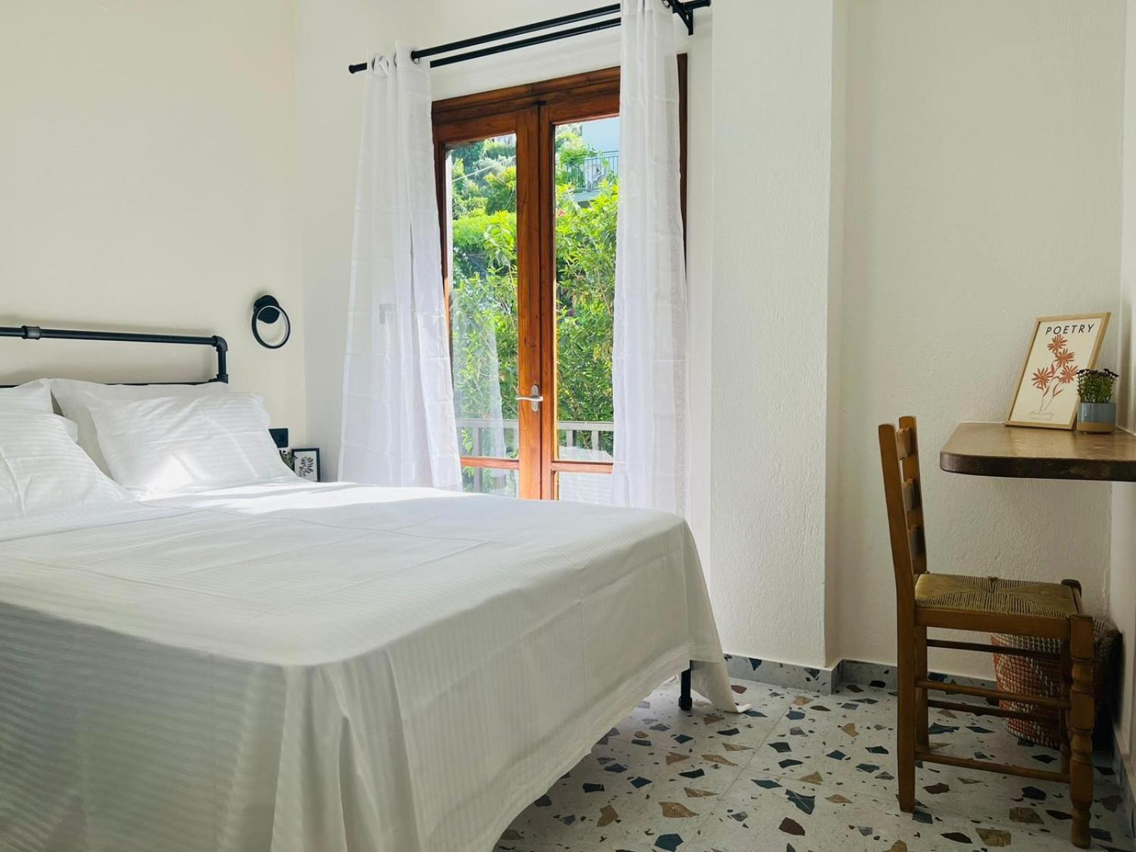 Economy Double Room photo 1