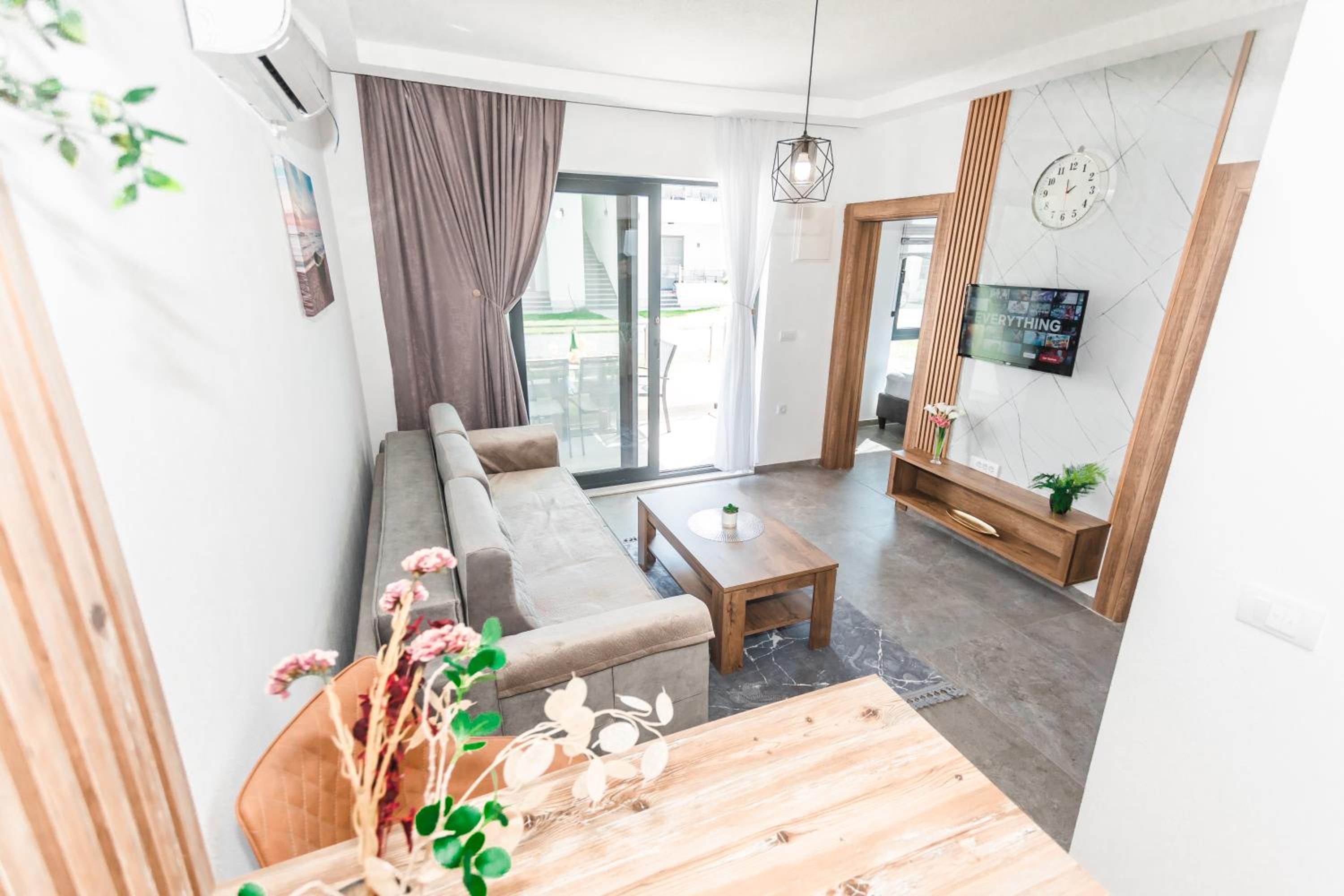 Family Suite photo 1