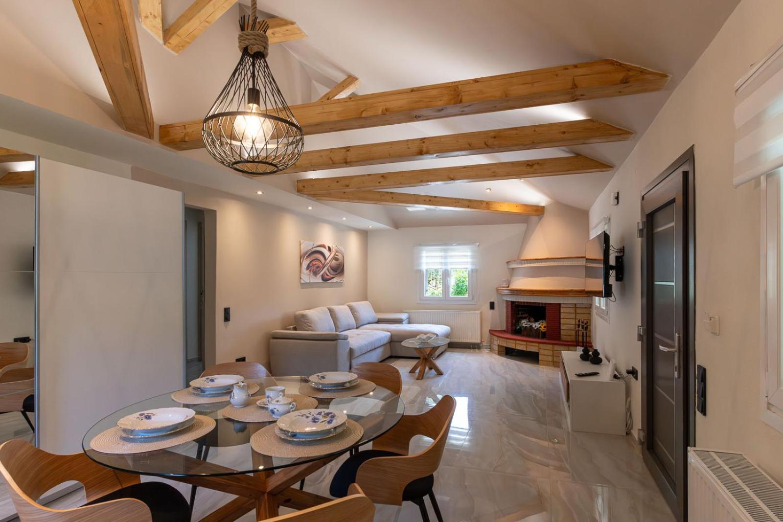 Two-Bedroom Villa photo 1