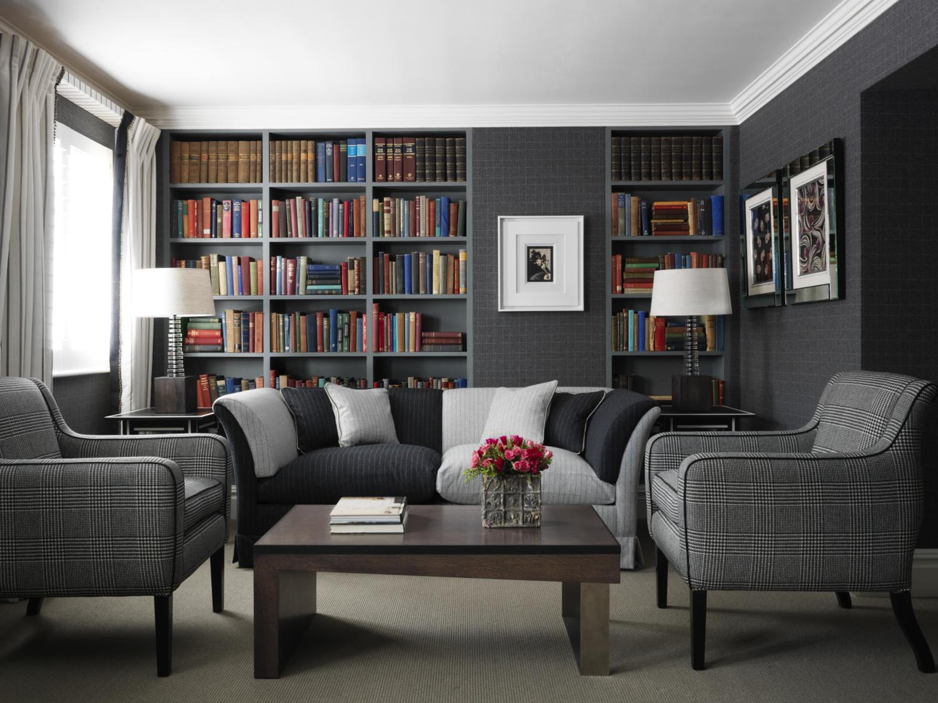 Marylebone Room photo 3