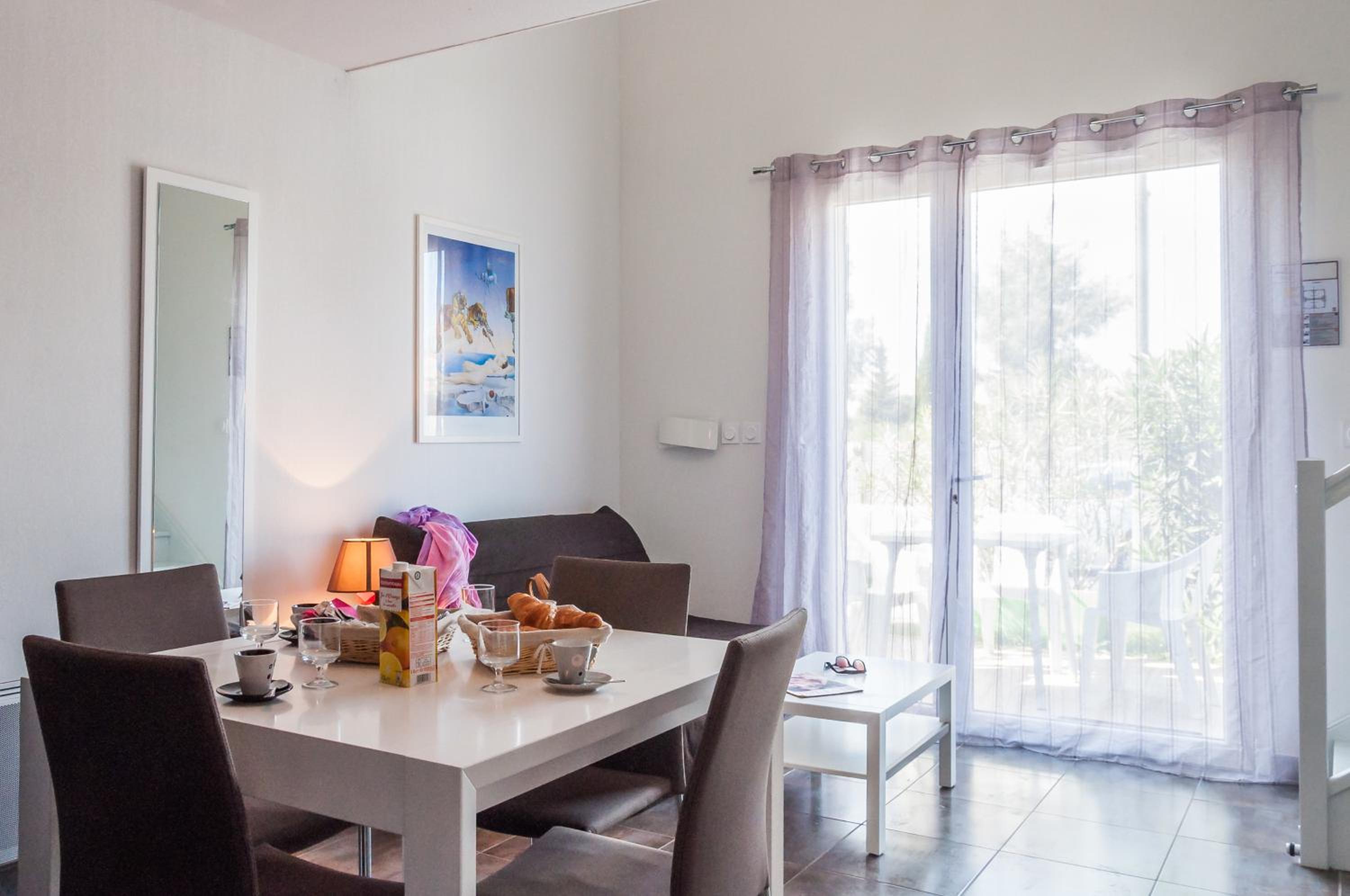 Appartement - Duplex 4 with air conditioning - Photo 10