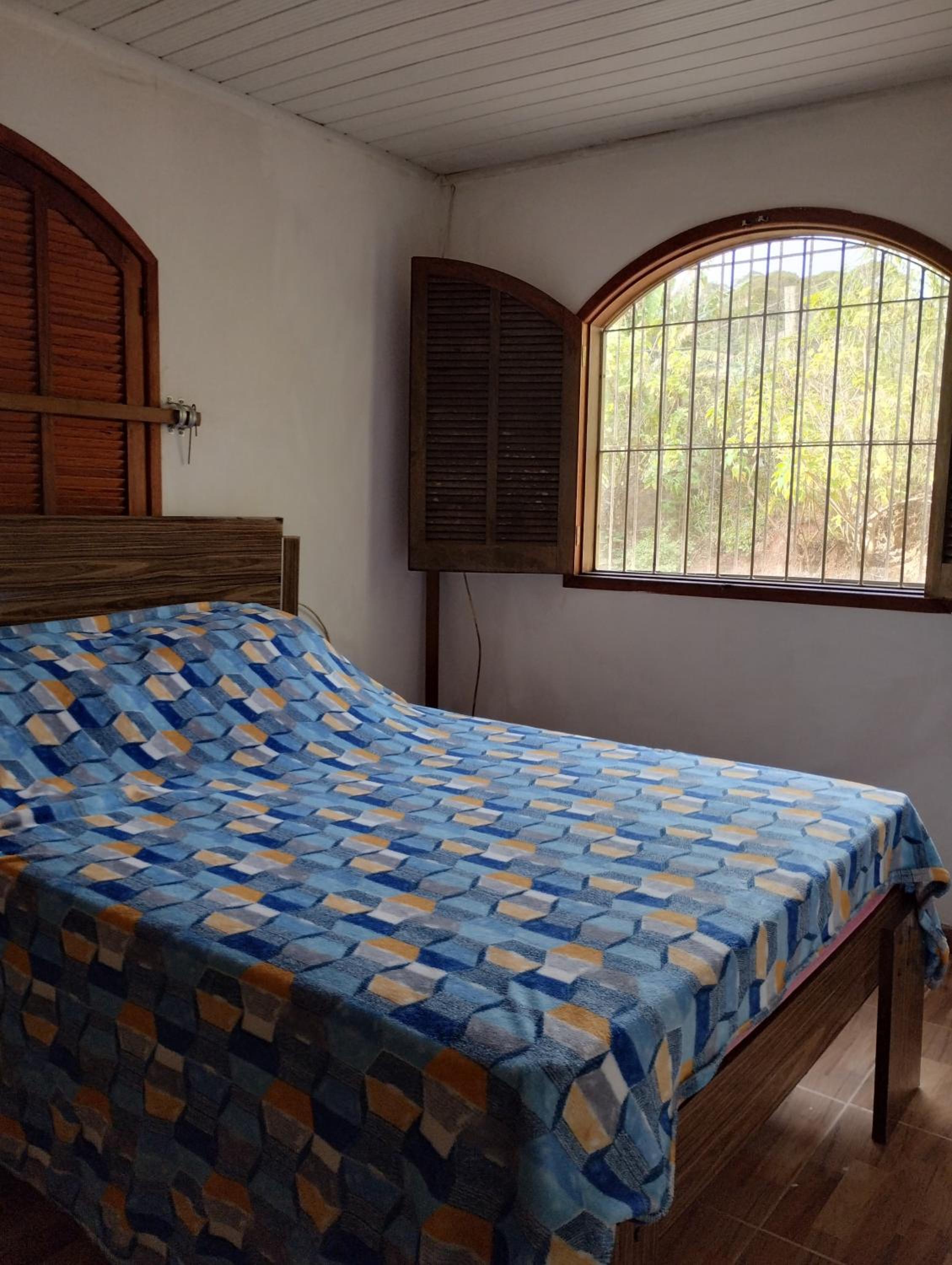 One-Bedroom Chalet photo 1