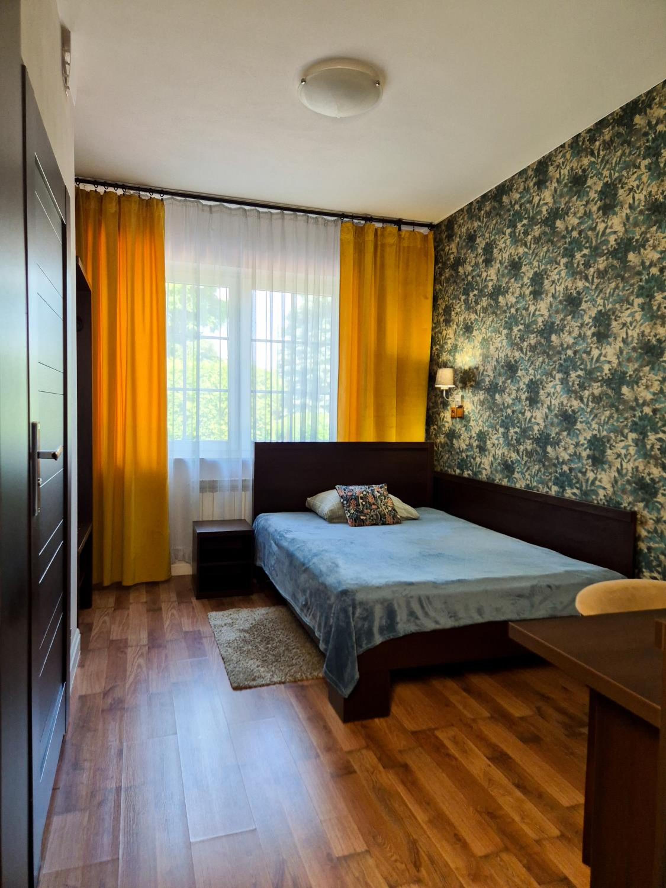 Single Room with Private Bathroom photo 1