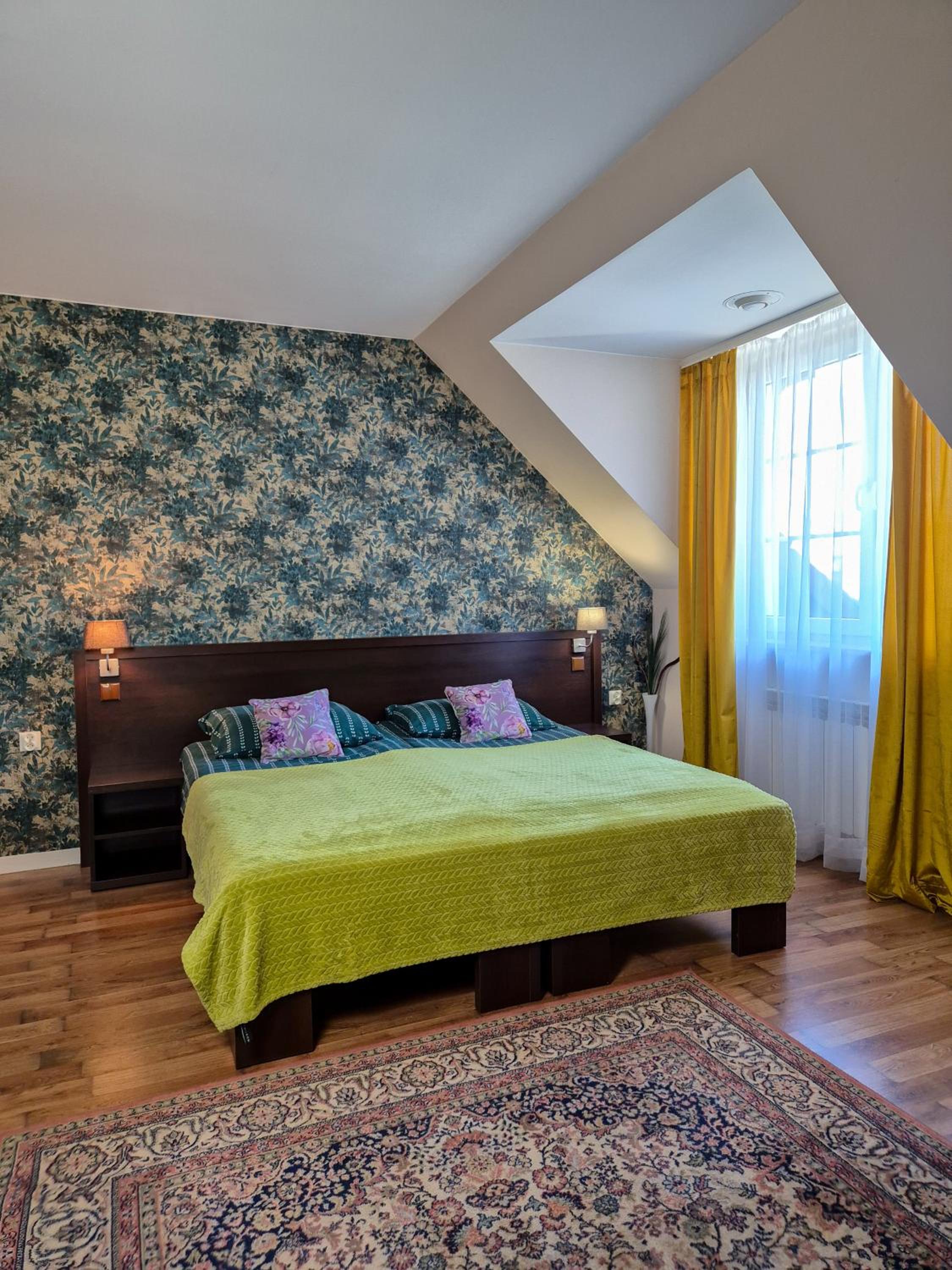 Standard Double Room photo 1