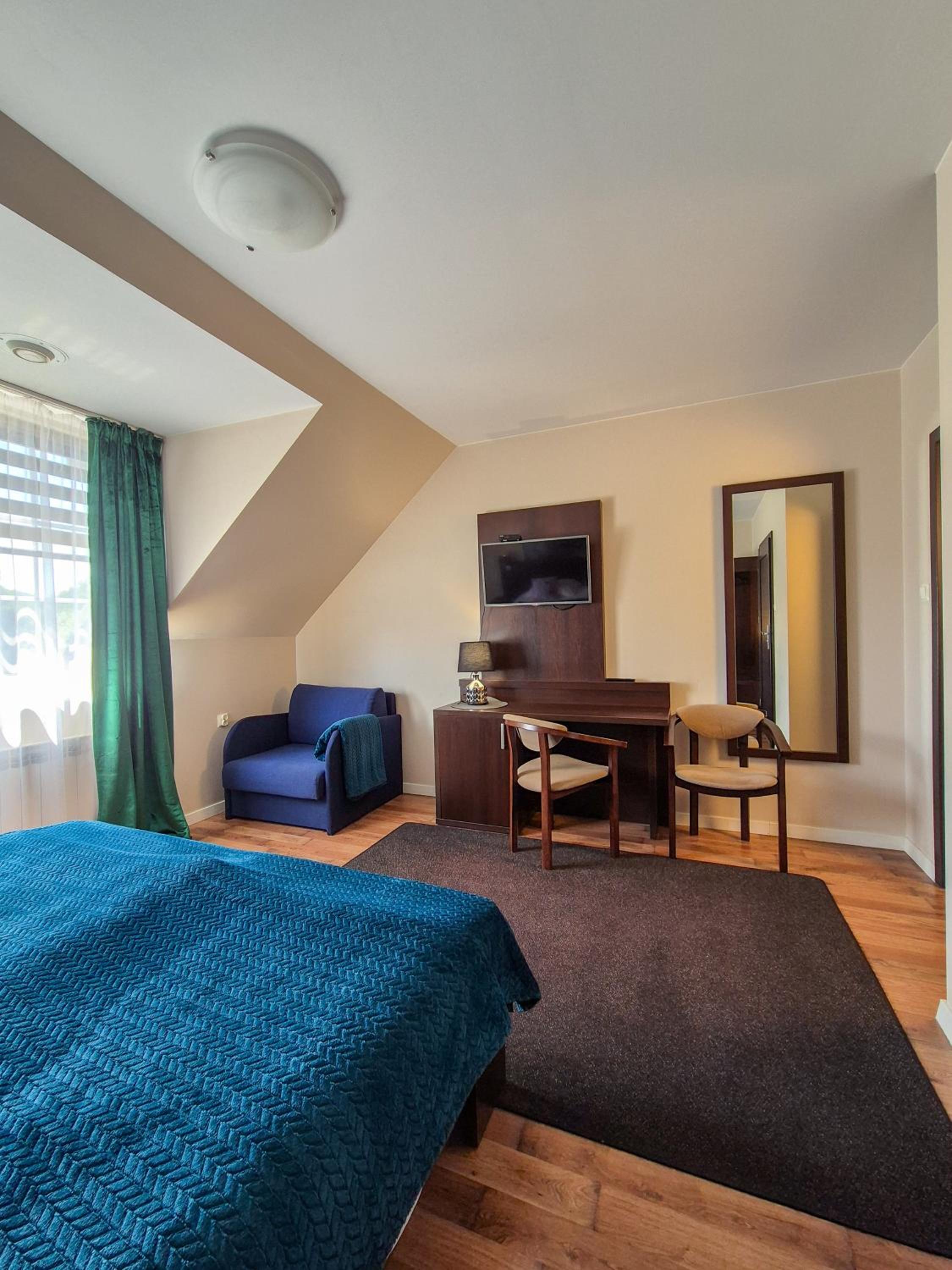 Standard Double Room photo 3