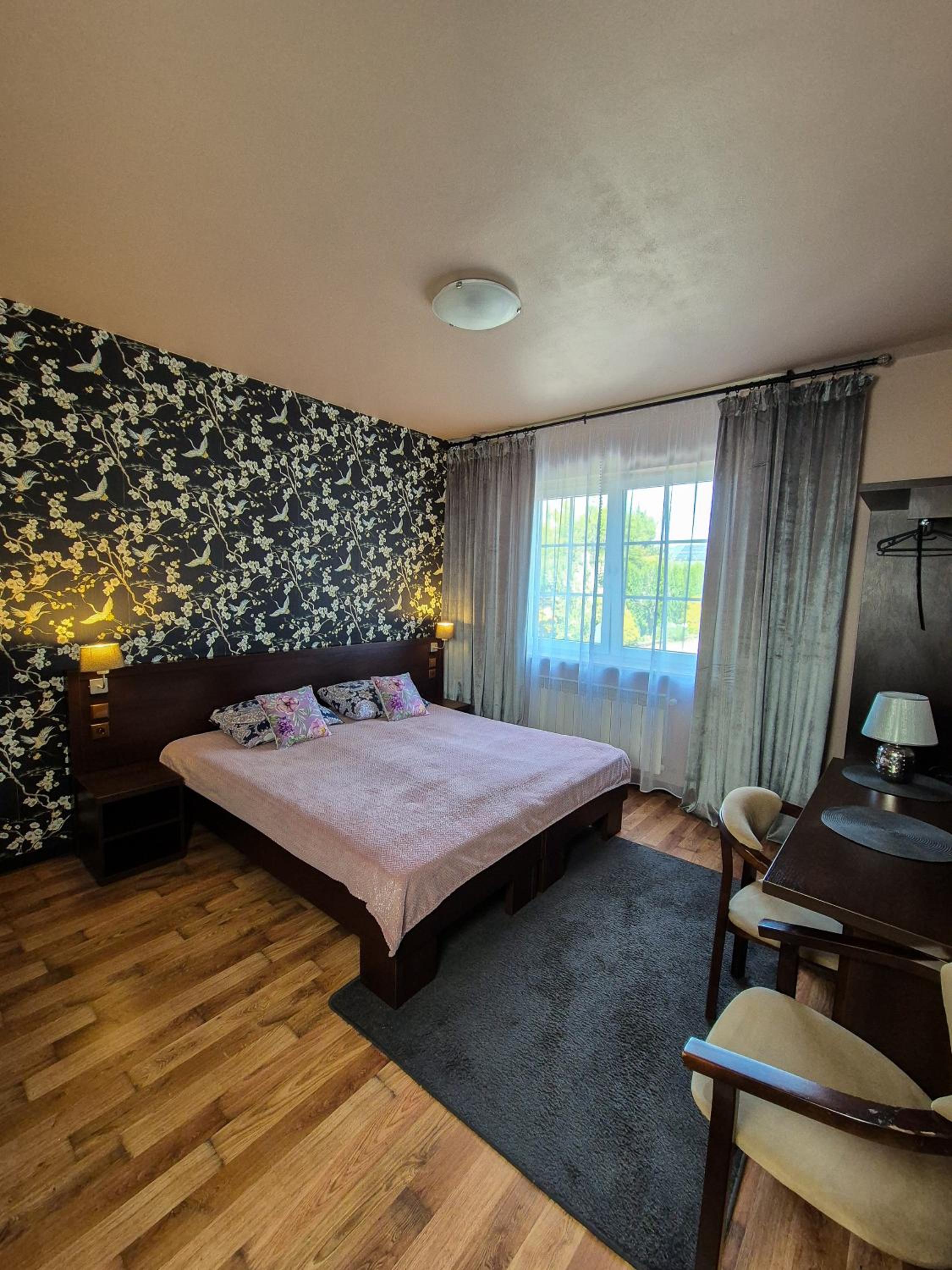 Standard Double Room photo 2