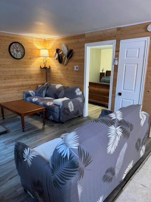 Two-Bedroom Chalet photo 3